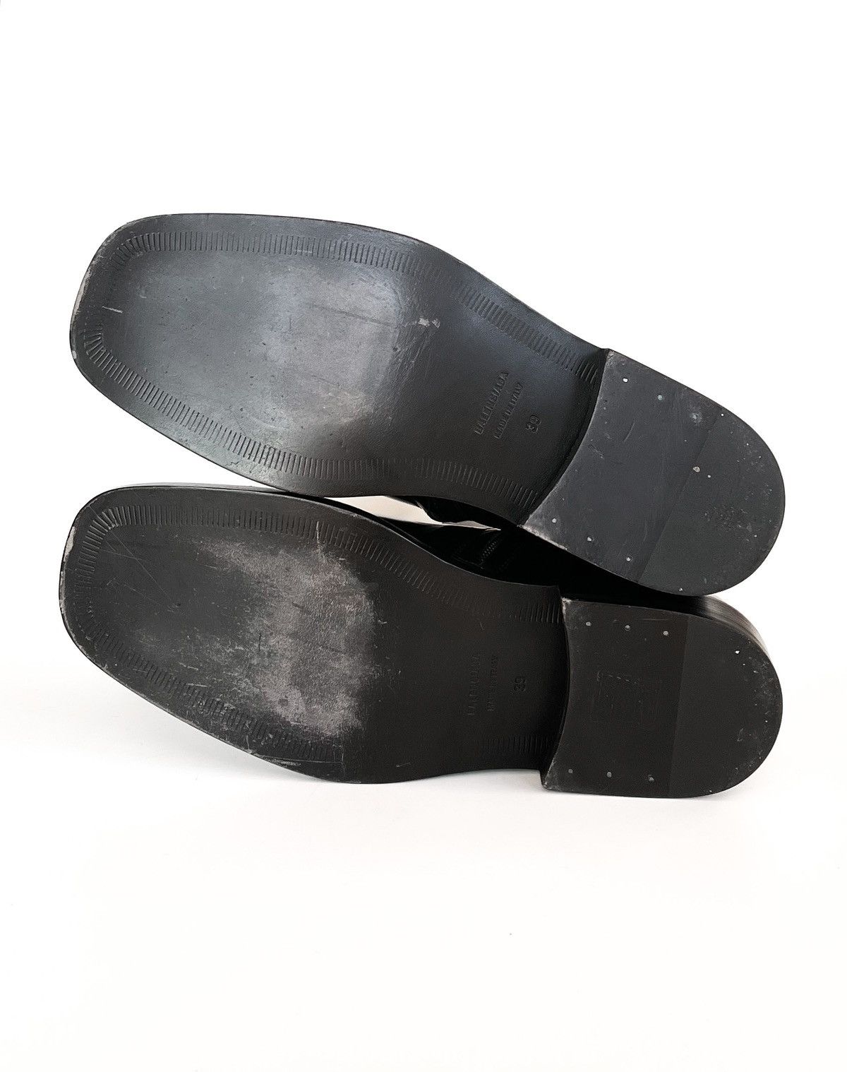 Balenciaga Balenciaga Size US 9 / IT 39 - 9 Thumbnail