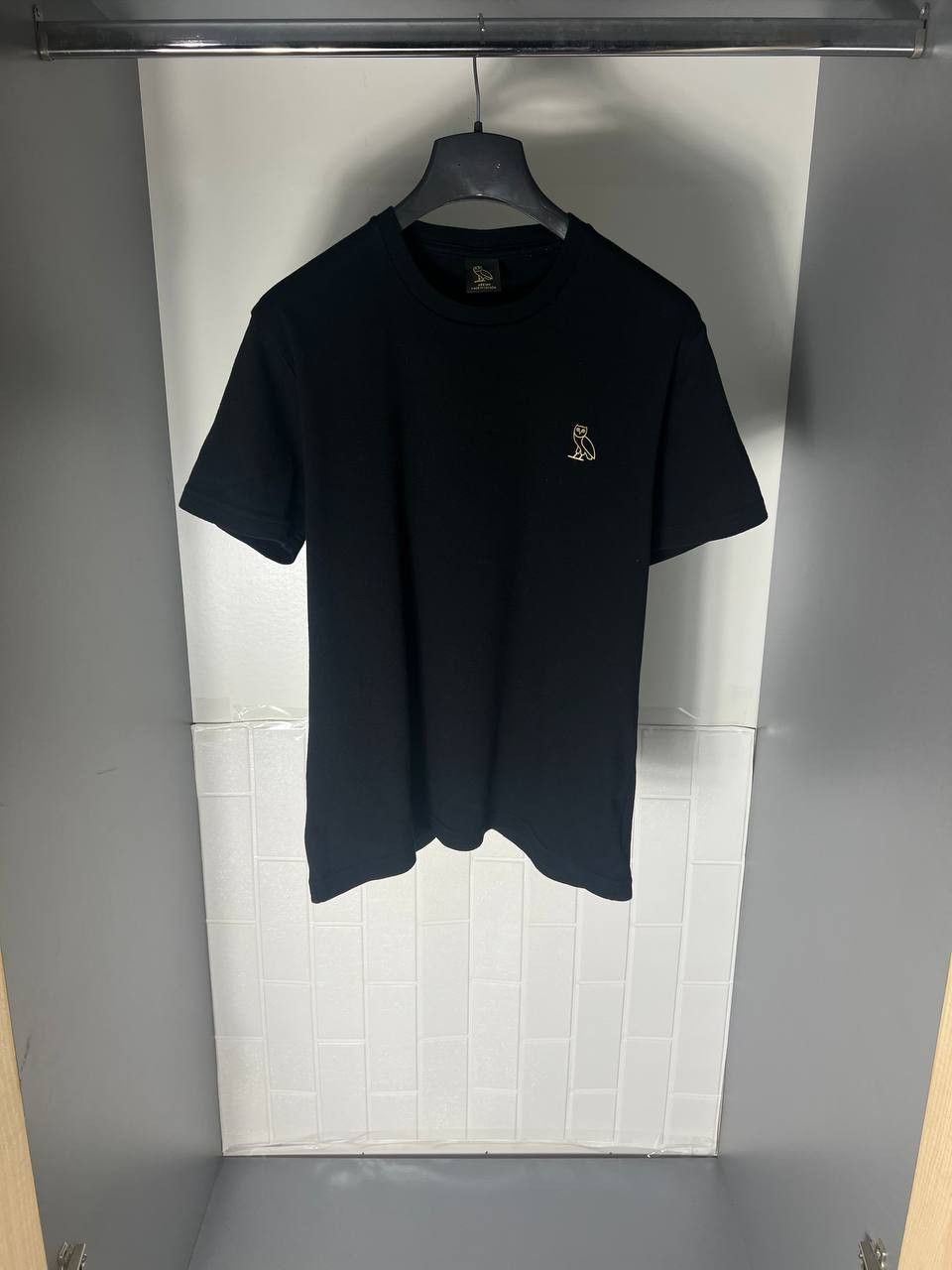 October's Very Own VINTAGE DRAKE OCTOBER’S VERY OWN CLASSIC CASUAL T-SHIRT OVO Size US M / EU 48-50 / 2 - 1 Thumbnail