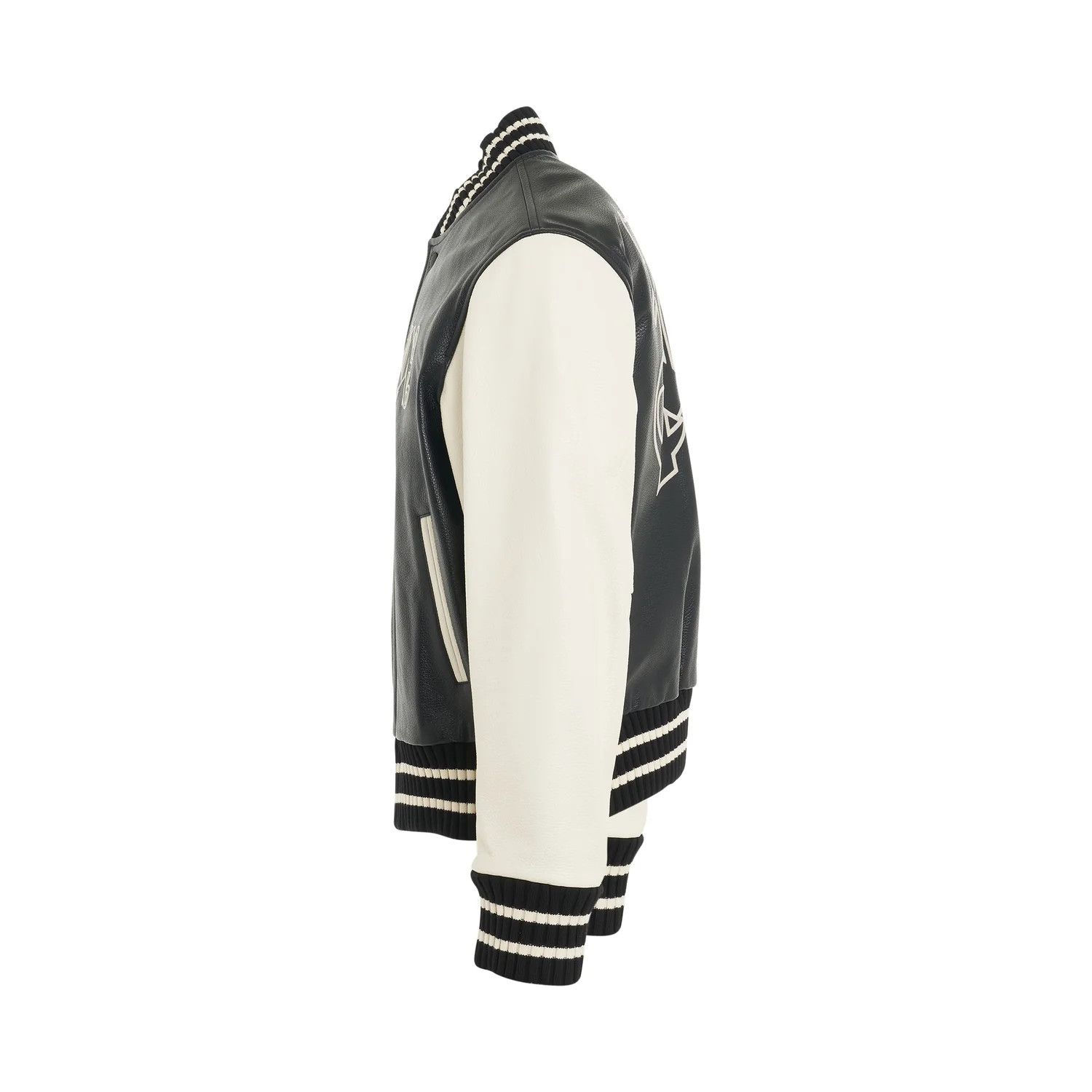 Palm Angels o1mris0824 Jacket in Black Size US M / EU 48-50 / 2 - 3 Thumbnail