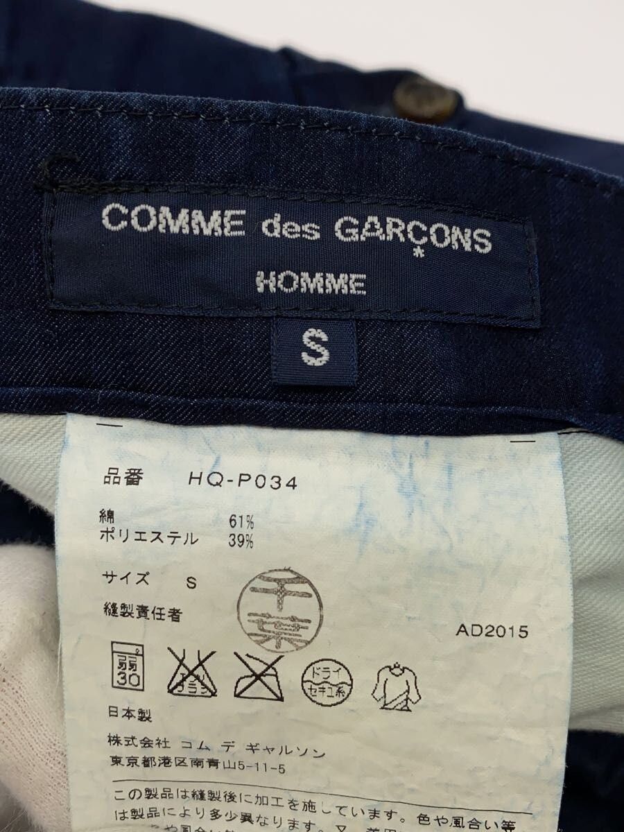 Comme des Garcons Homme 2015 Pants Size US 32 / EU 48 - 4 Thumbnail