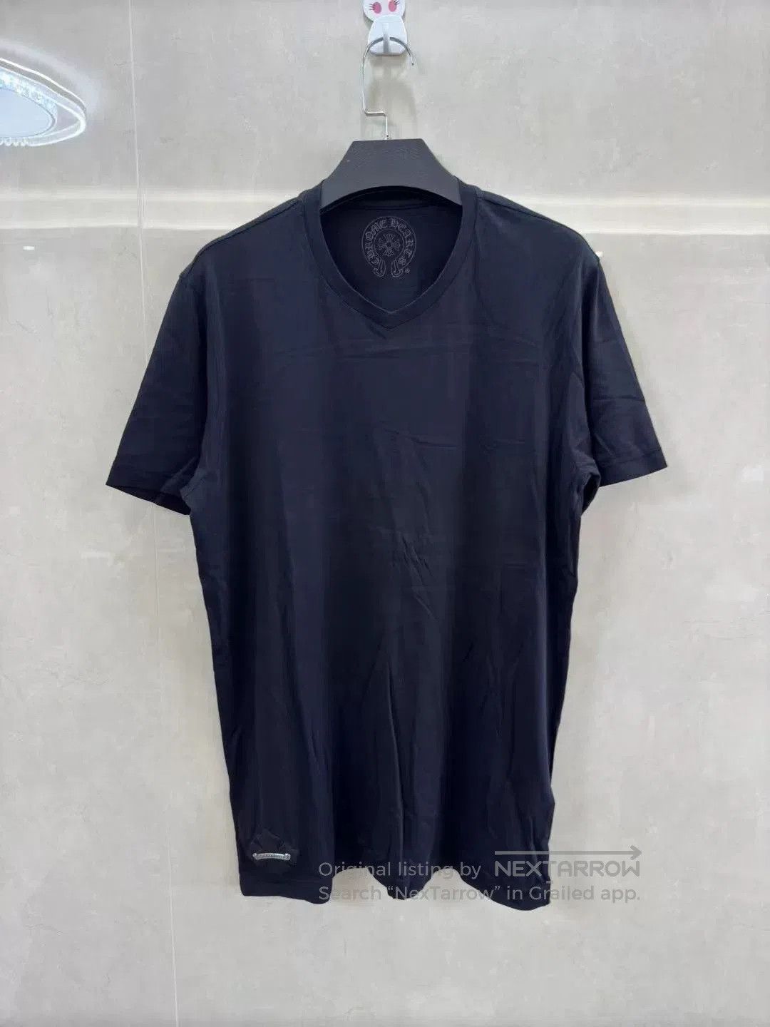 Chrome Hearts chrome hearts v. Size US M / EU 48-50 / 2 - 1 Thumbnail