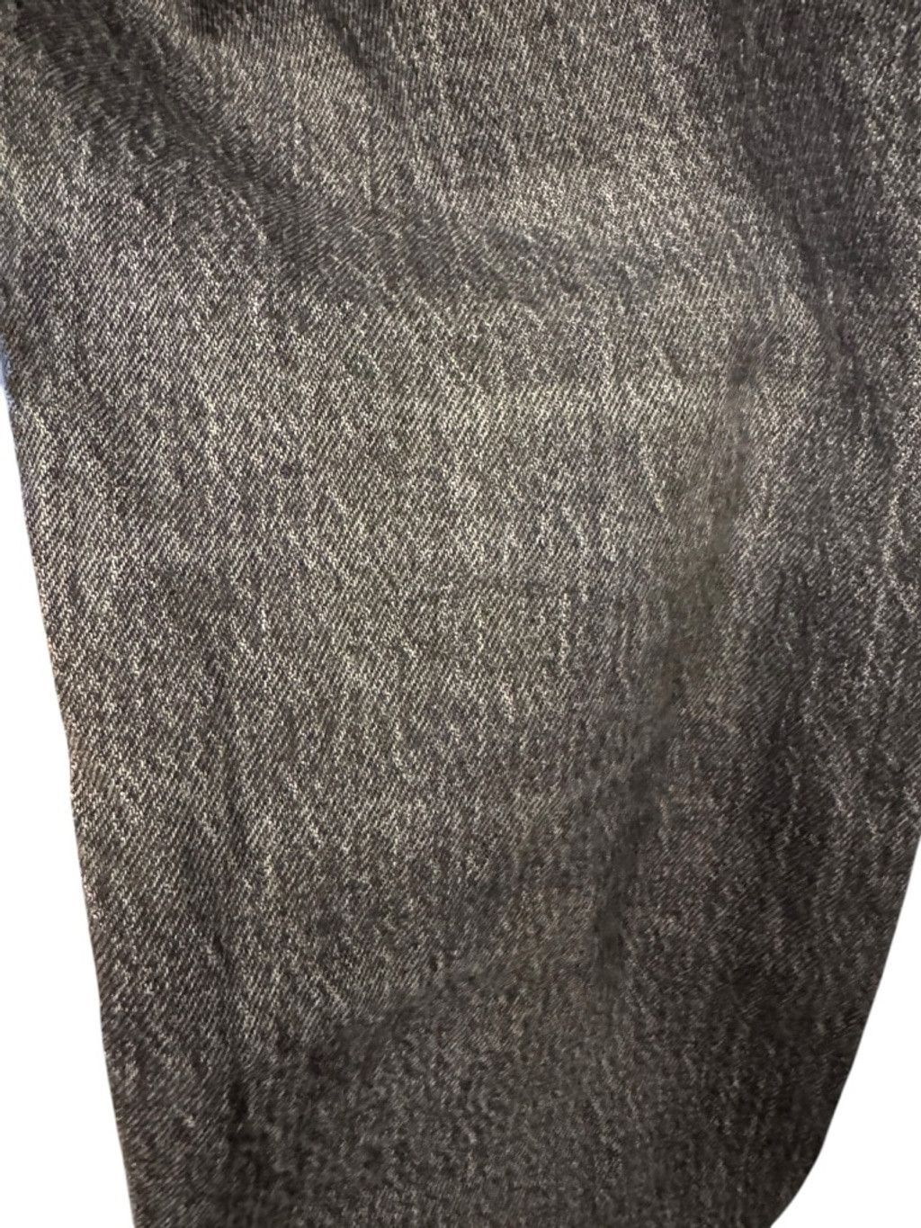 Levi's Levi's Premium Wedgie Straight Jeans XS-24 waist Size 24" / US 00 / IT 34 - 9 Thumbnail