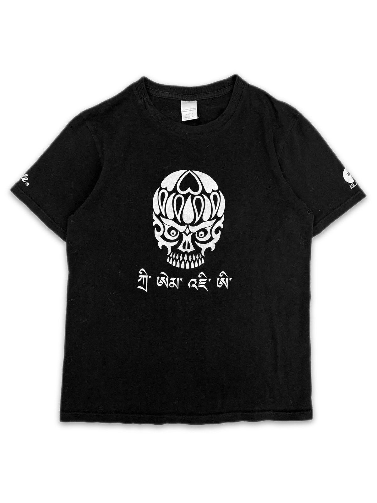 Number (N)ine × Takahiromiyashita The Soloist. Number Nine