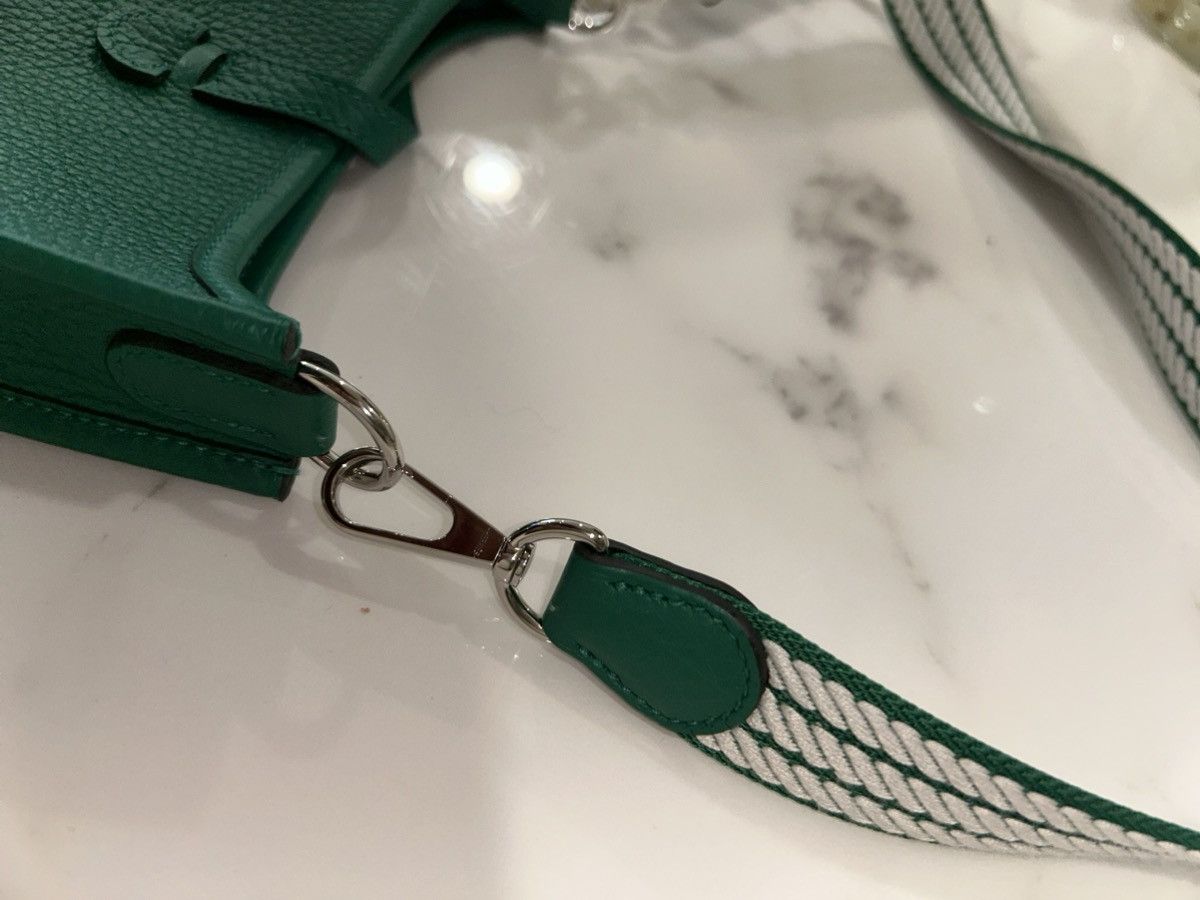 Hermes Hermes Mini Evelyne Size ONE SIZE - 11 Thumbnail