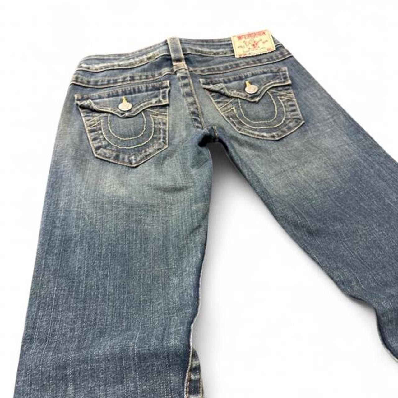 True Religion True Religion Jeans Size 26" / US 2 / IT 38 - 7 Thumbnail