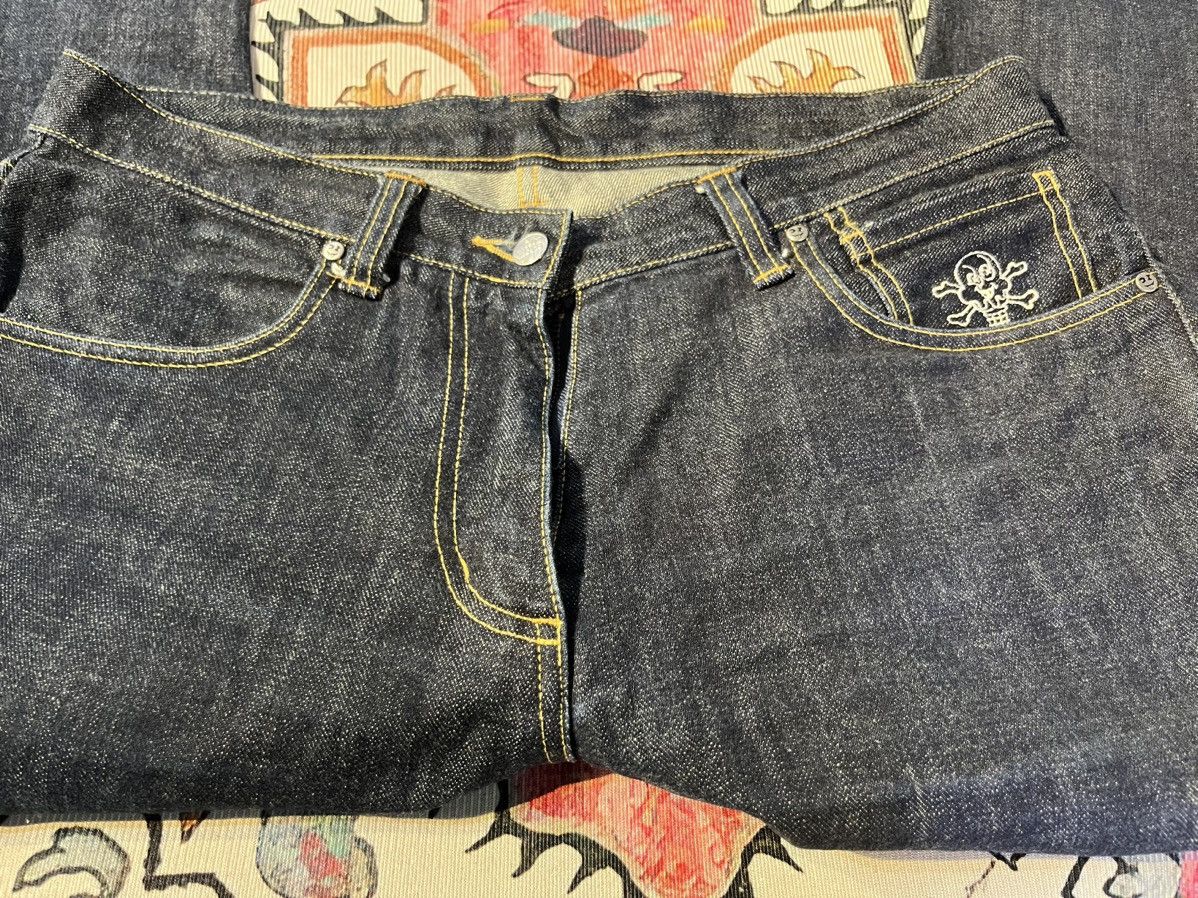Billionaire Boys Club bilionare boys club icecream jeans Size US 35 - 5 Thumbnail