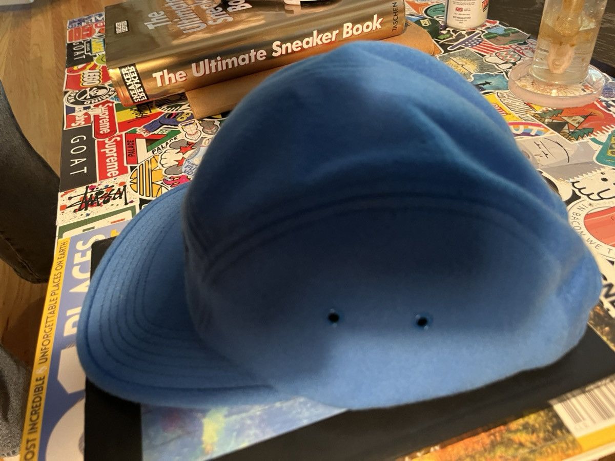 Loro Piana × Supreme Supreme hat loro piana fabric Size ONE SIZE - 7 Thumbnail