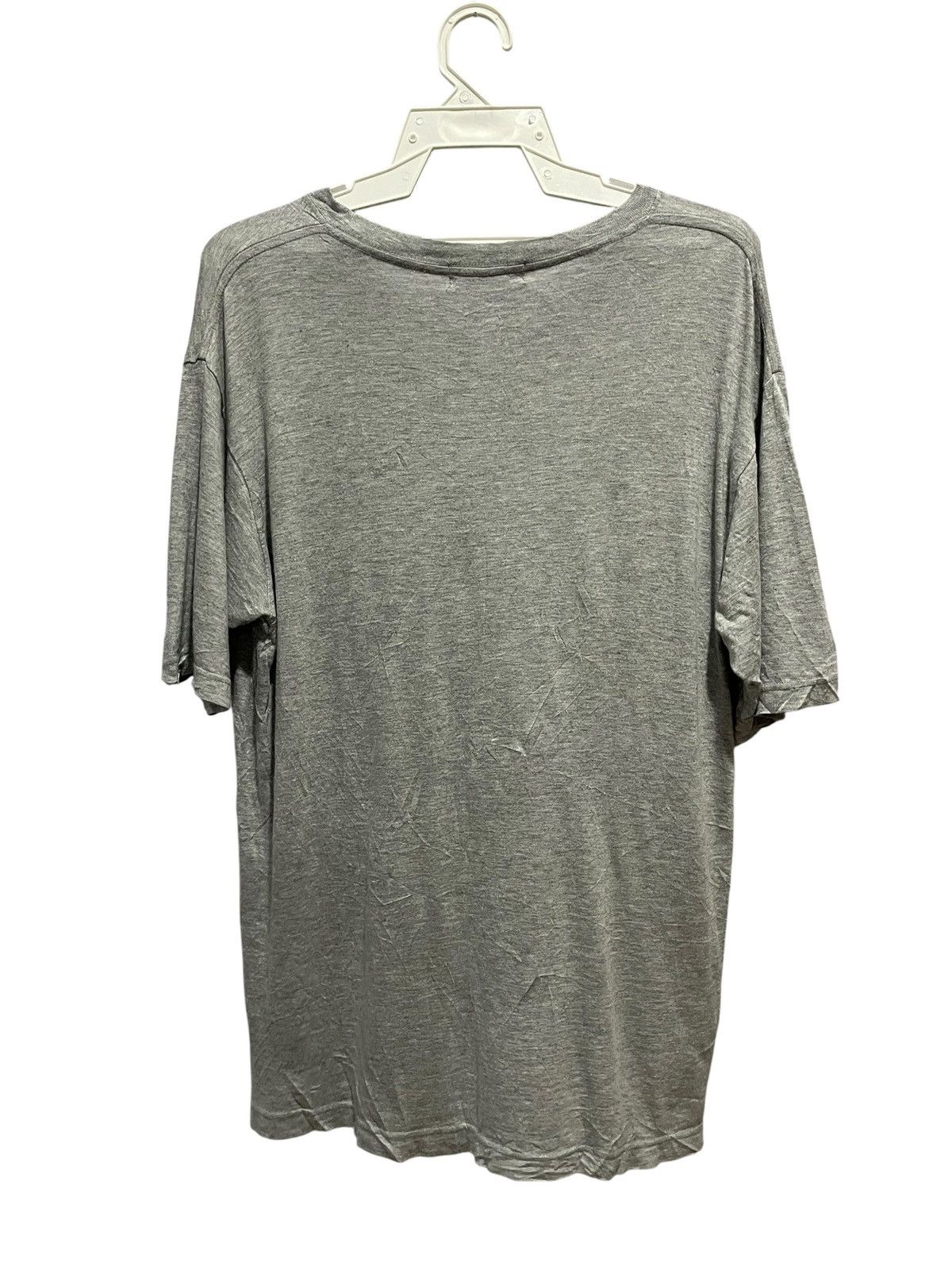 Issey Miyake Issey Miyake Cabane de Zucca Iceberg Shirt Size US M / EU 48-50 / 2 - 8 Thumbnail