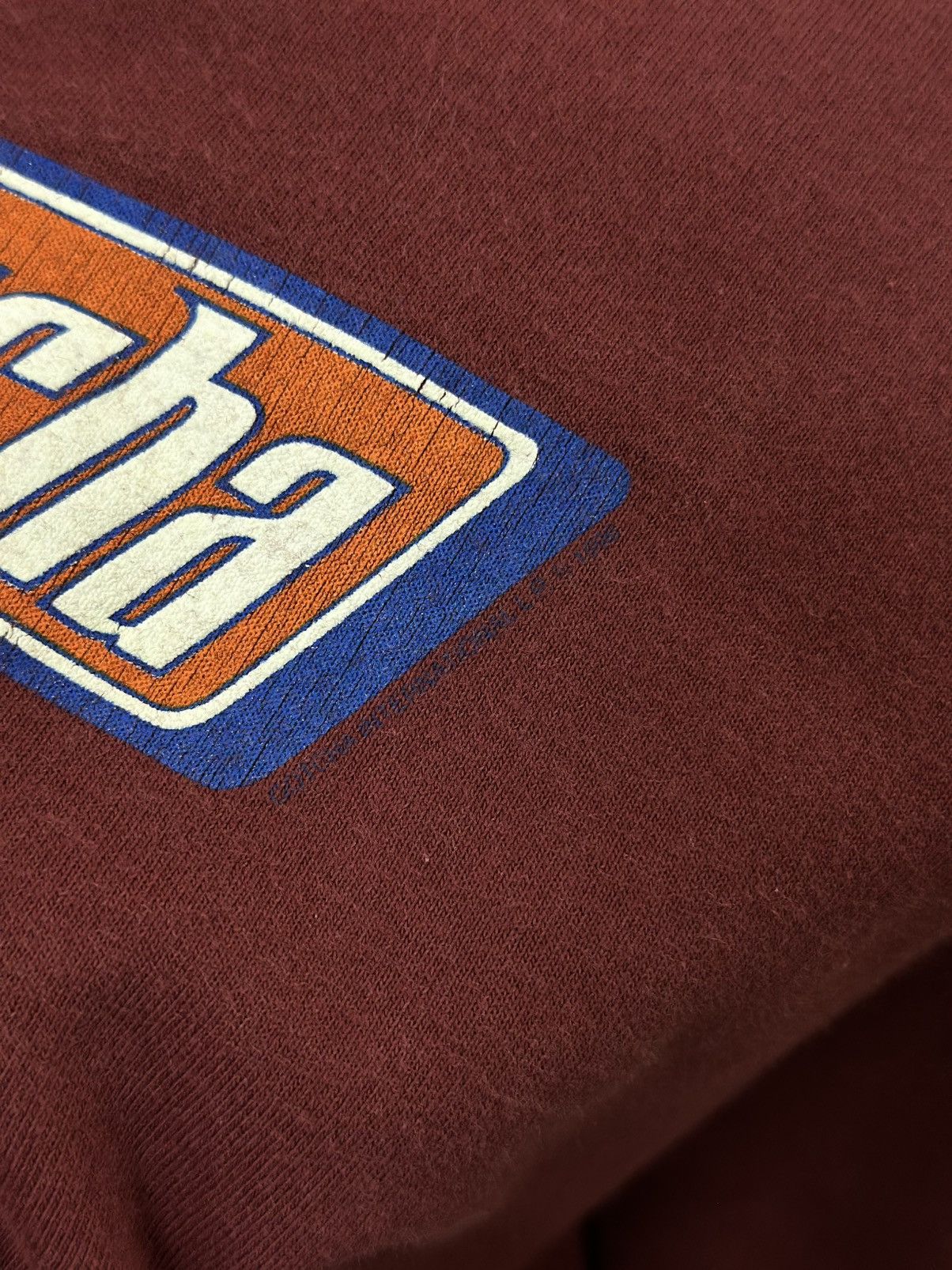 Gotcha Rare And Beautiful Vintage 90’s Gotcha Blink 182 Vibes Tee Size US XL / EU 56 / 4 - 7 Thumbnail