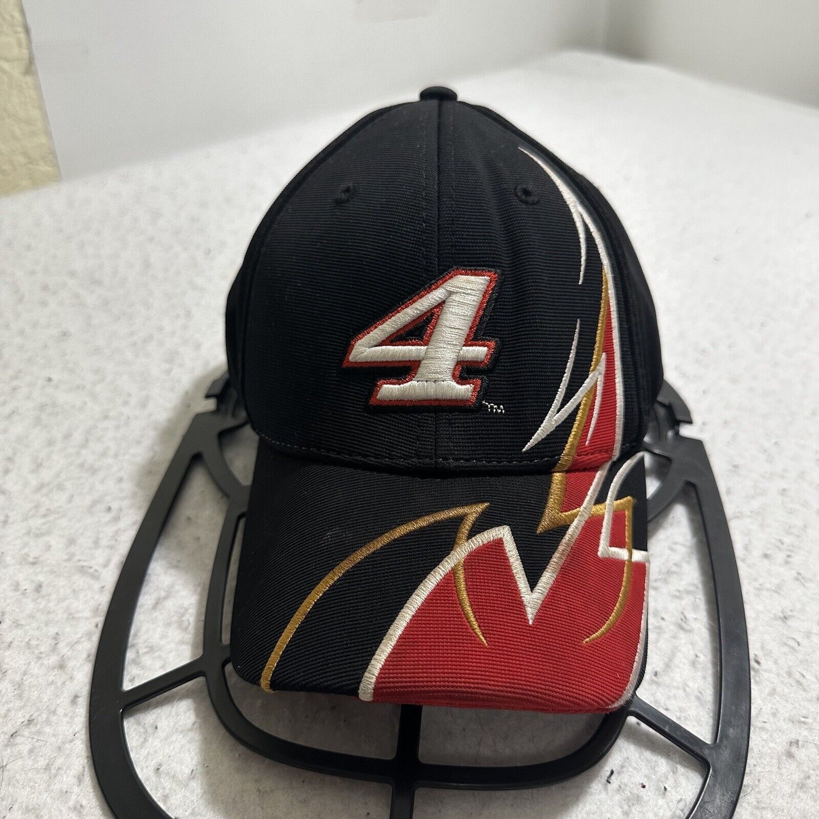 Callaway Kevin Harvick Stewart Haas Racing NASCAR Chase Authentic Hat Size ONE SIZE - 2 Thumbnail