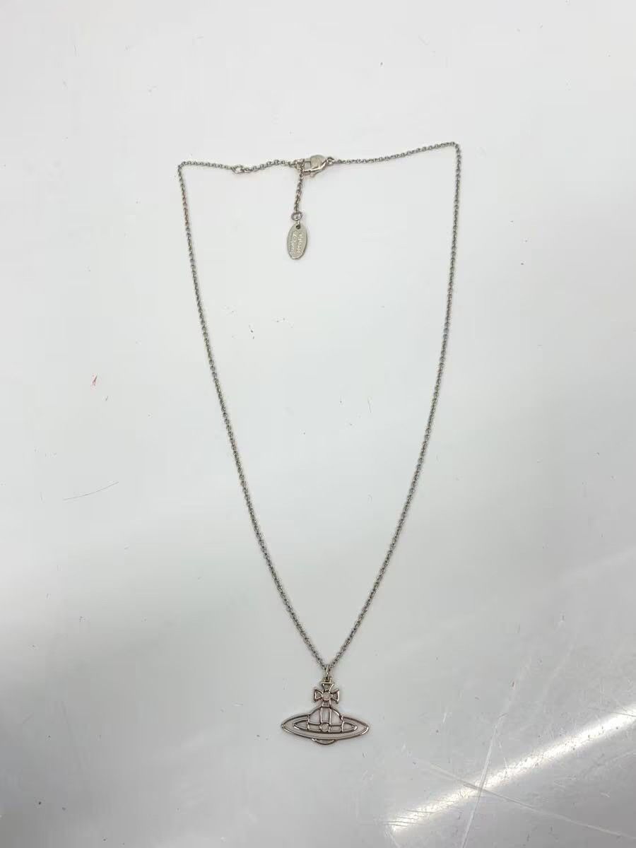 Vivienne Westwood Orb Necklace Size ONE SIZE - 3 Thumbnail