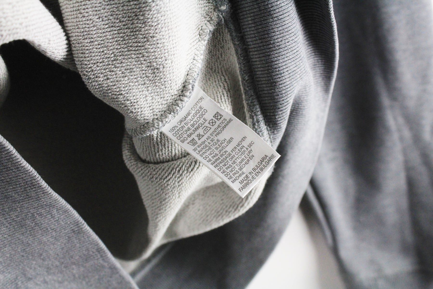 Paul Smith Paul Smith Sweatshirt Small Size US S / EU 44-46 / 1 - 5 Thumbnail