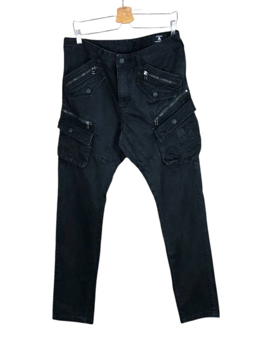 Men's Mastermind Japan Denim | Grailed