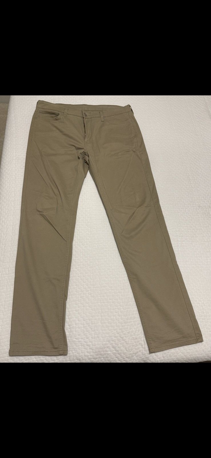 Levi's Levi’s 541 Jeans - 38x38 Size US 38 / EU 54 - 1 Thumbnail