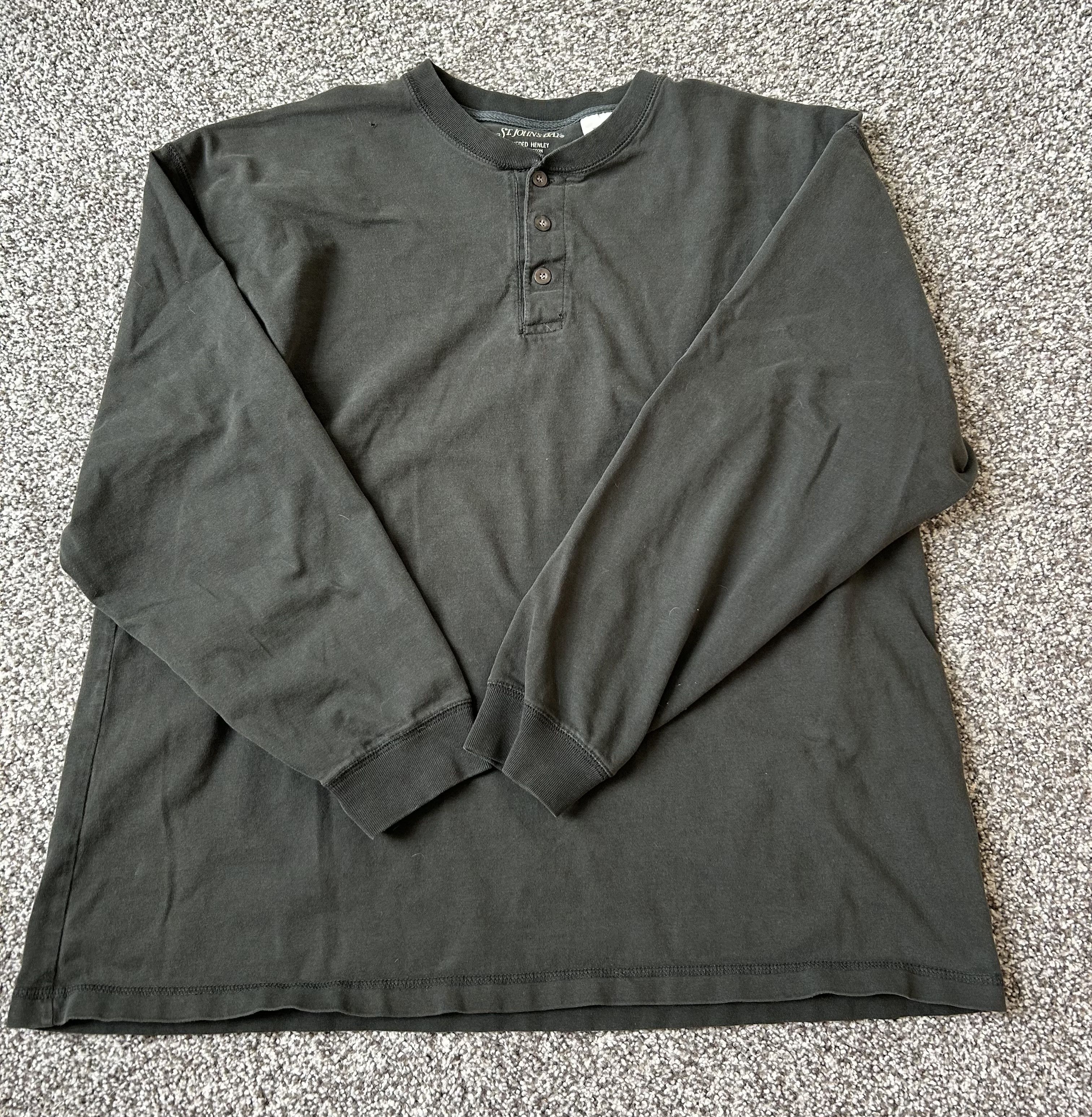 Other St. Johns Bay Long Sleeve Size US XL / EU 56 / 4 - 1 Thumbnail