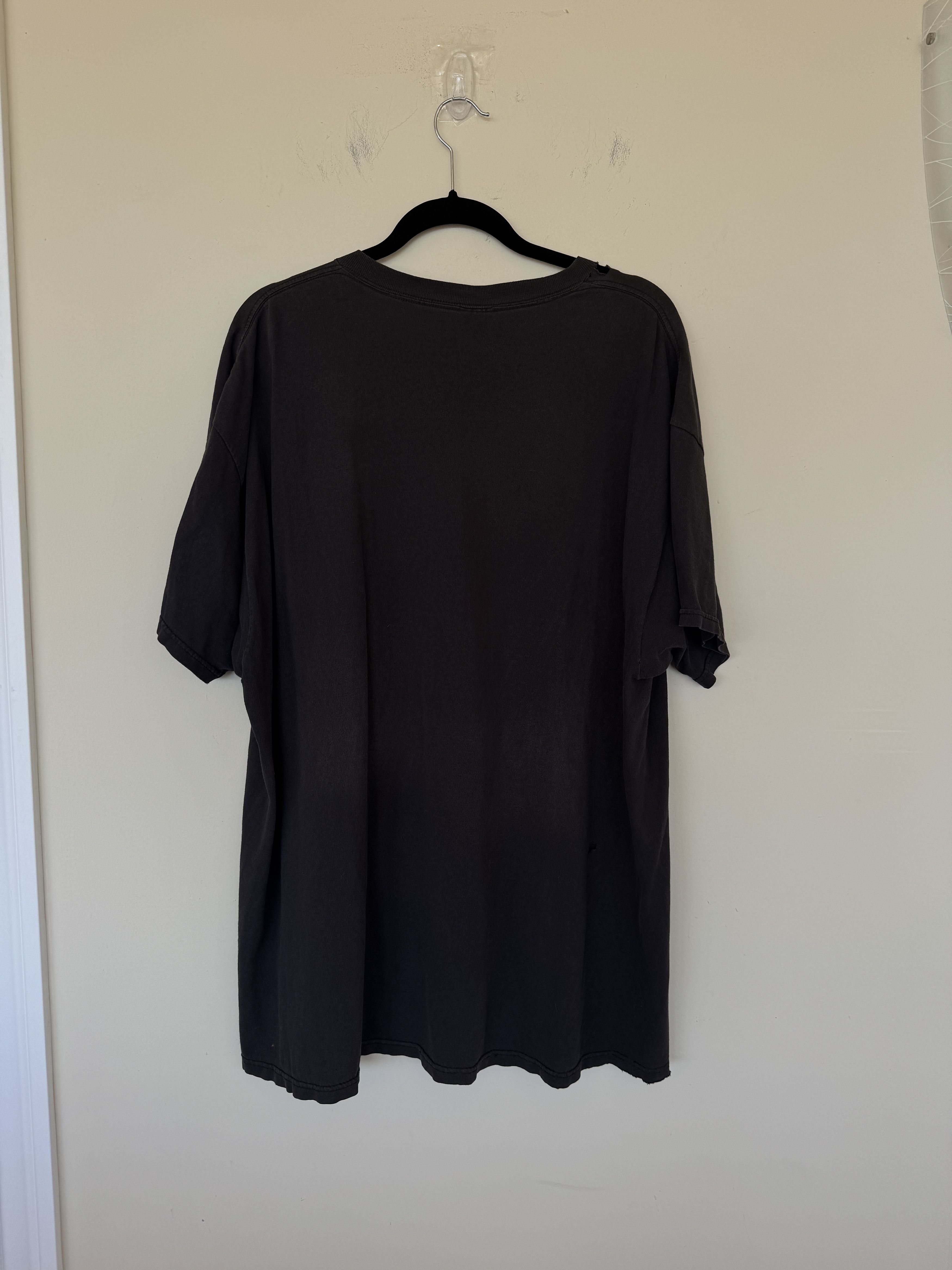 Vintage Dark Lotus Vintage Tee Size US XXL / EU 58 / 5 - 4 Thumbnail