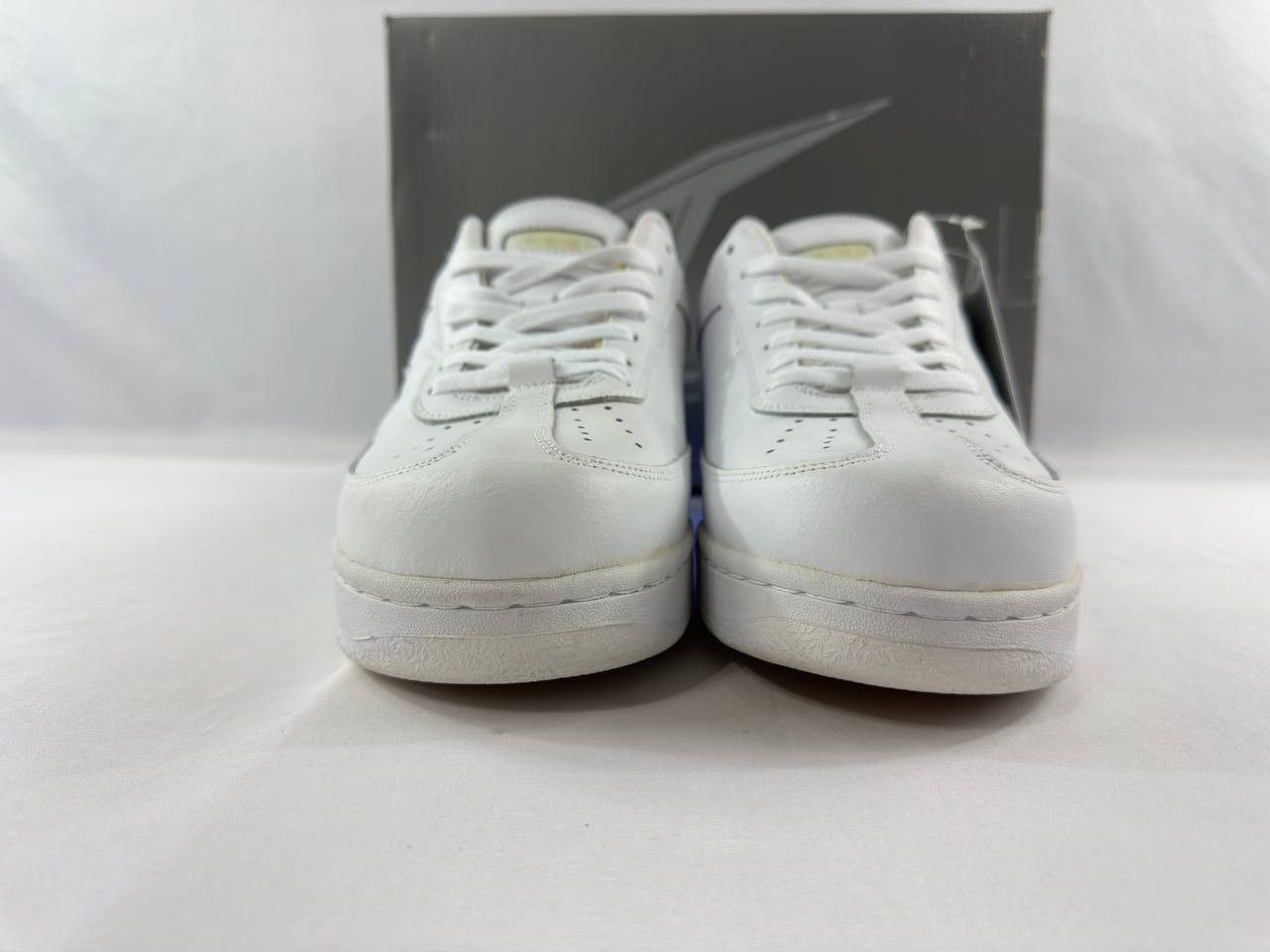 Other Vintage JEZIGN Bubble Cloud LED Light Sneakers Size US 12 / EU 45 - 2 Thumbnail