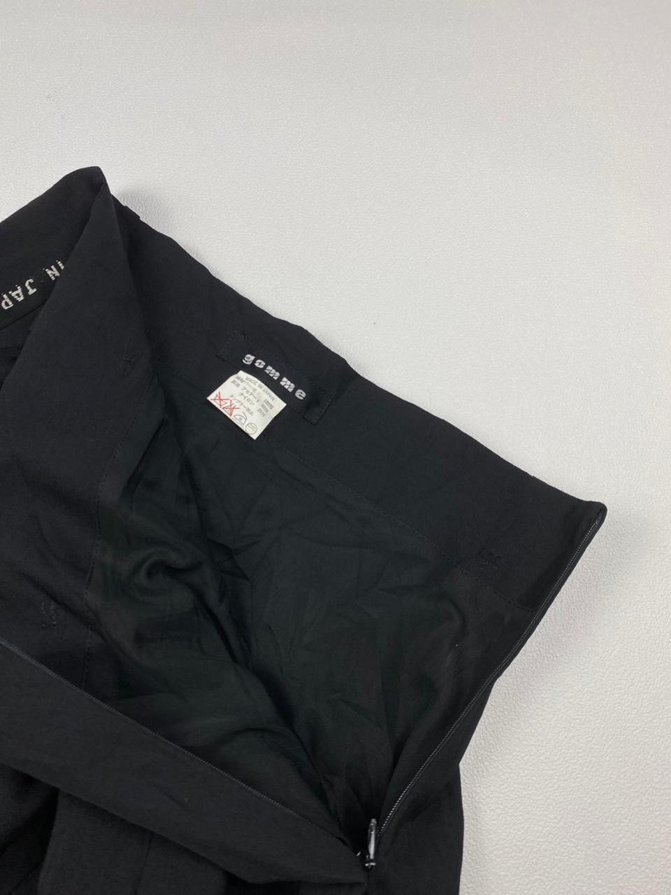 Issey Miyake GOMME Ballon Pants Size 30" / US 8 / IT 44 - 8 Thumbnail