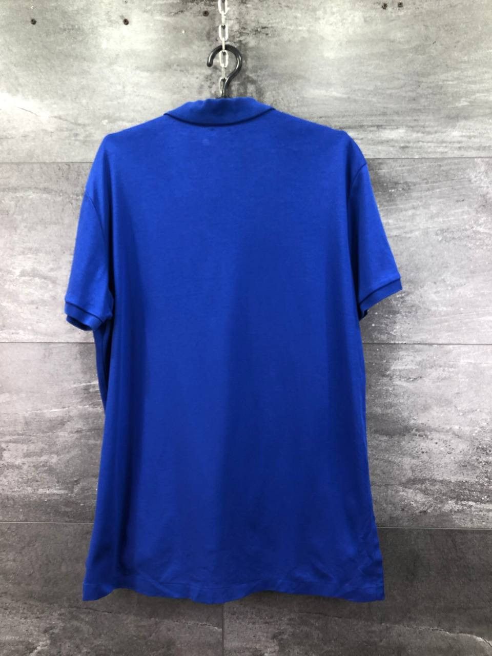 Polo Ralph Lauren × Vintage Polo Ralph Lauren polo T shirts Tee Size US L / EU 52-54 / 3 - 13 Thumbnail