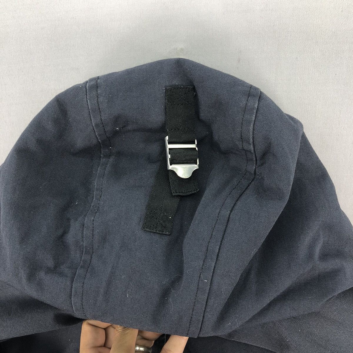 Japanese Brand Japanese Brand Akeey Hoodie Zipper Jacket Size US XL / EU 56 / 4 - 13 Thumbnail