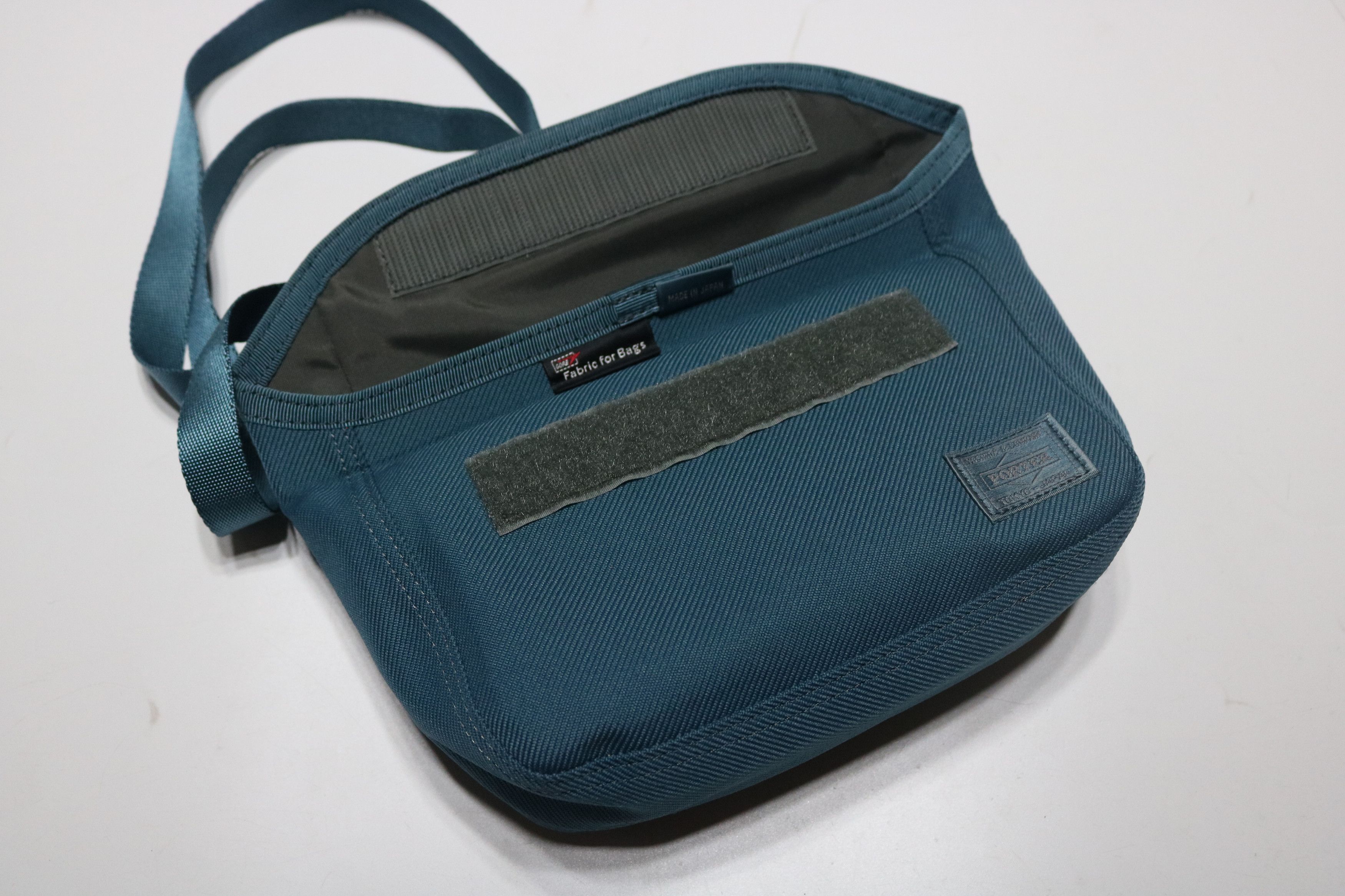 Porter porter crossbag Size ONE SIZE - 9 Thumbnail
