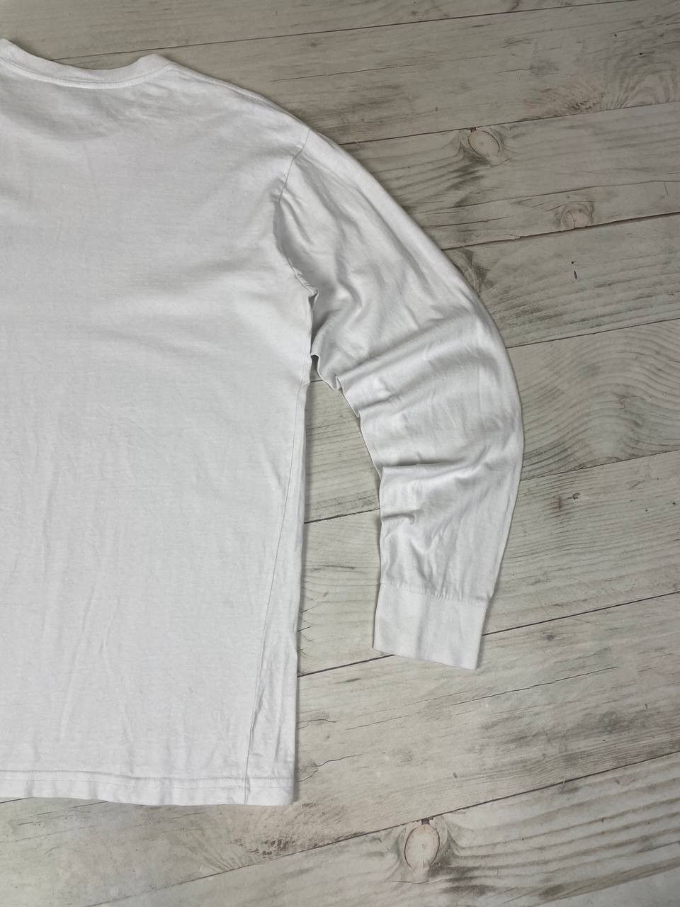 Supreme Supreme 1994 Ls Tee Long Sleeve T Shirt Size US L / EU 52-54 / 3 - 15 Thumbnail