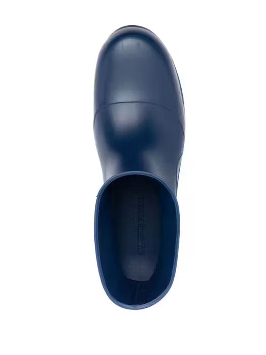 Bottega Veneta o1w1db11023 Boots in Admiral Blue Size US 9 / EU 42 - 3 Thumbnail
