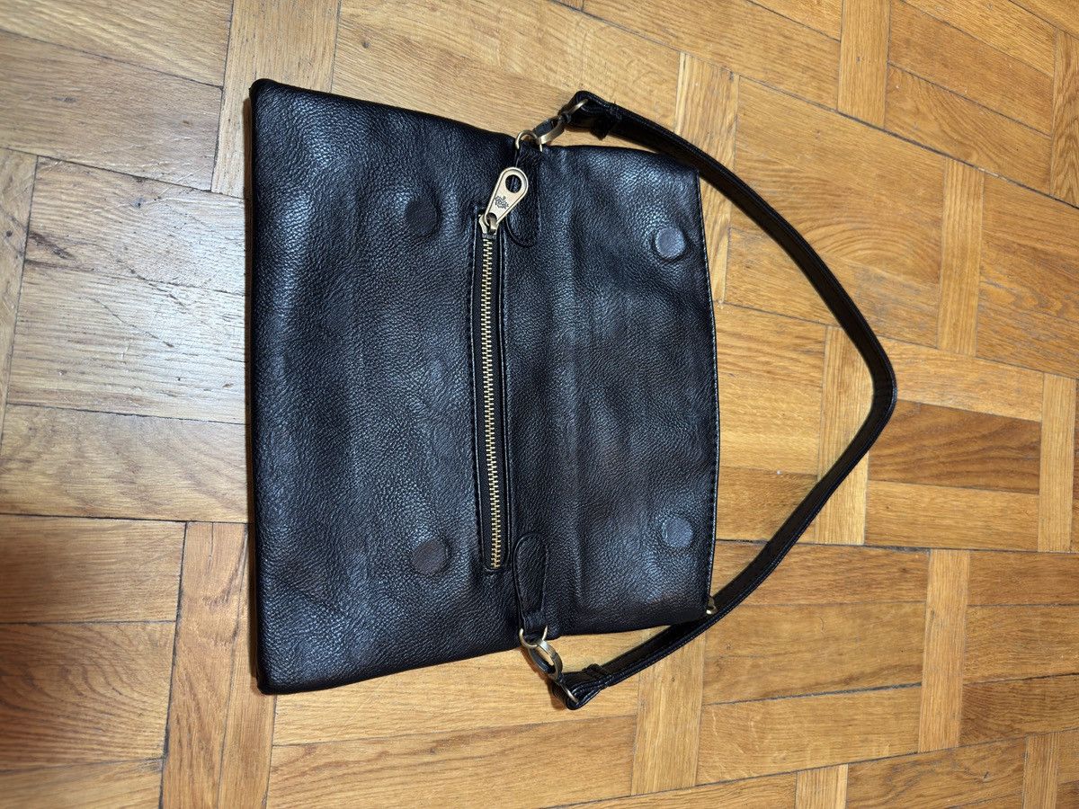 Mulberry Vintage Mulberry Handbag – Gently Used, Pristine Size ONE SIZE - 3 Thumbnail