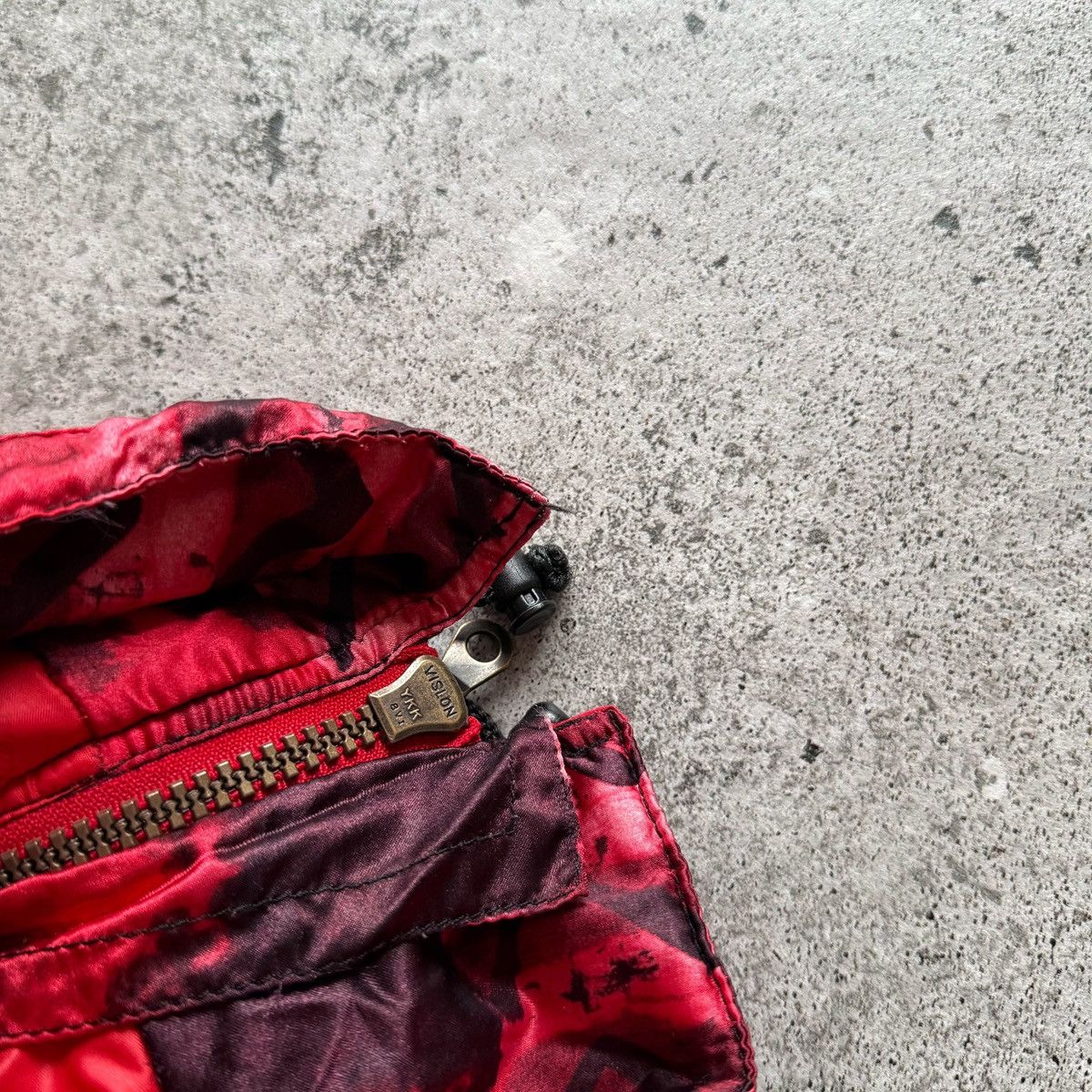 Other Numero Uno Retro Ski Jacket Red Patterned Vintage Snow Size US XL / EU 56 / 4 - 10 Thumbnail