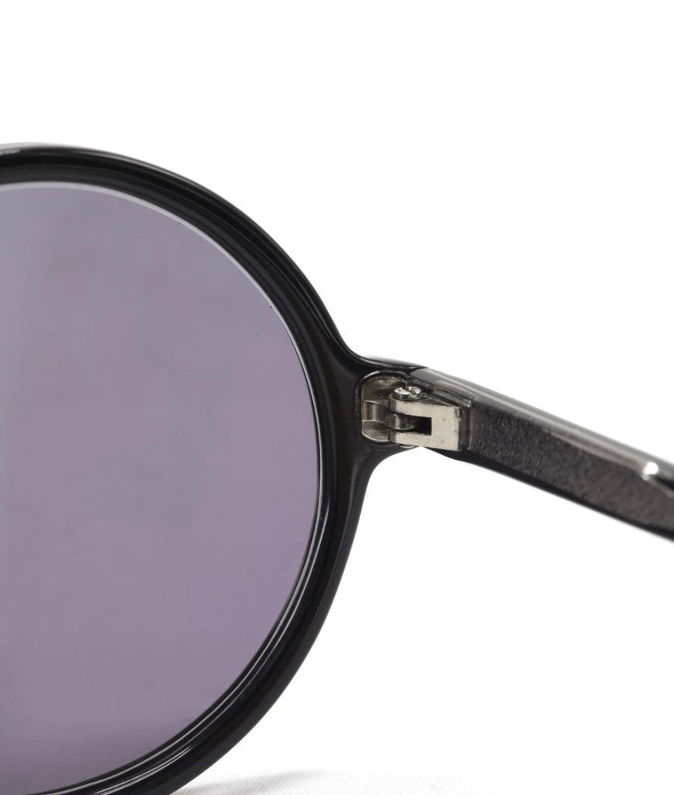 Yohji Yamamoto Yohji Yamamoto Pour Homme RIEFE - Monocle Sunglasses Size ONE SIZE - 16 Thumbnail