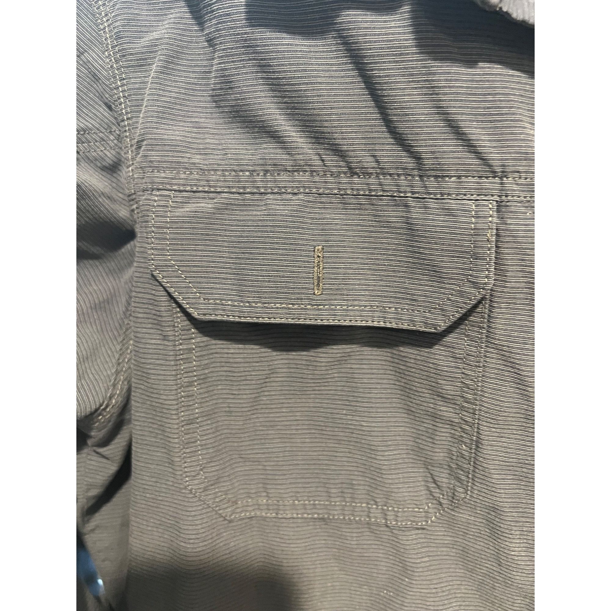 Kuhl Kuhl Long Sleeve Button Up Shirt - Size S Size US S / EU 44-46 / 1 - 3 Thumbnail