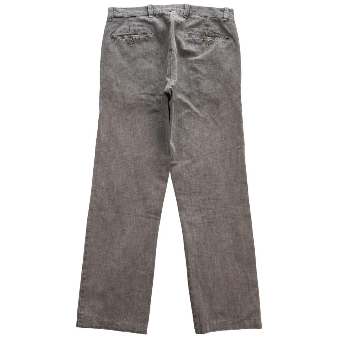 C.P. Company Vintage CP Company Trousers Size W32 Size US 32 / EU 48 - 3 Thumbnail