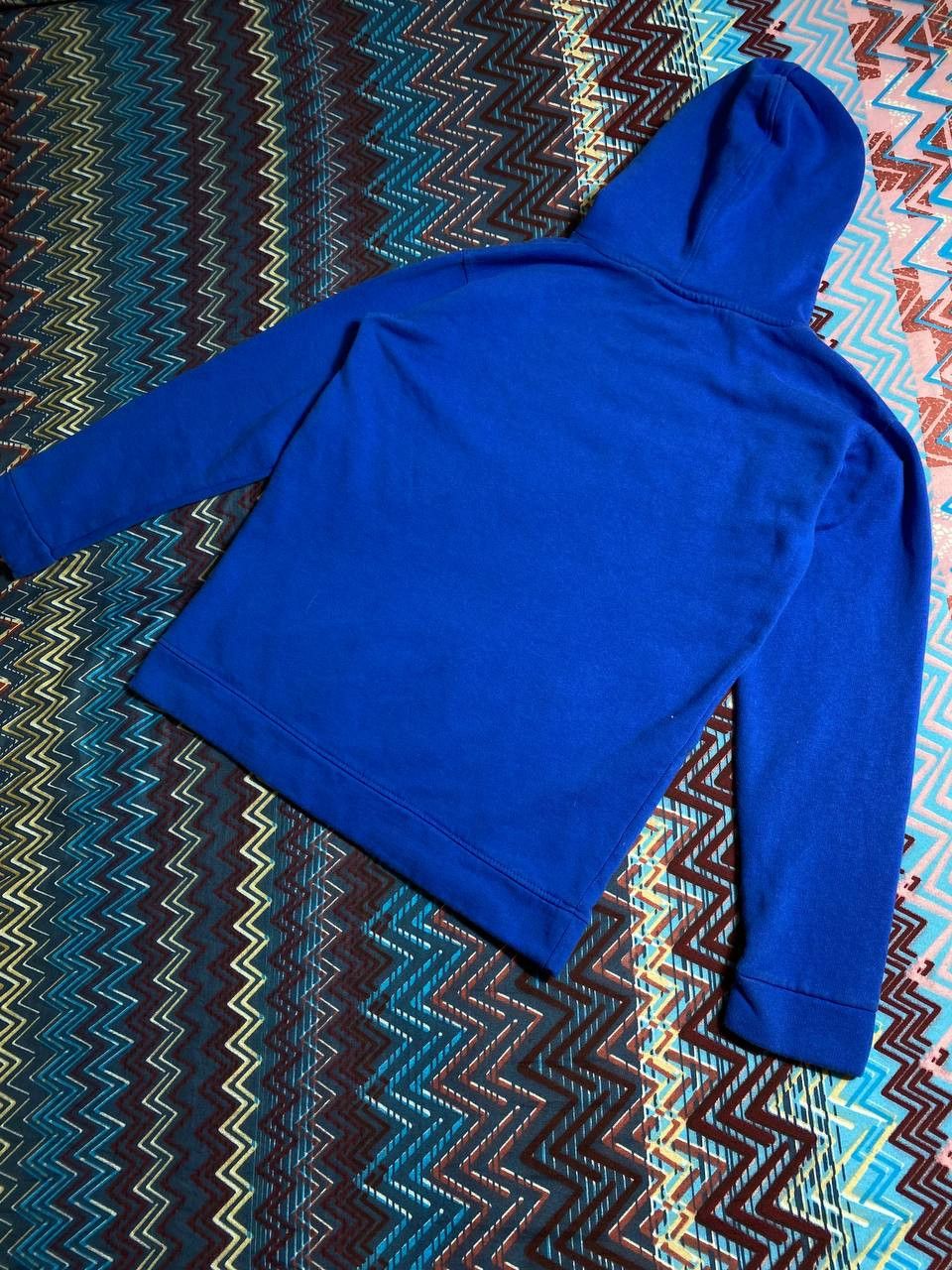 Lonsdale × Vintage Vintage Lonsdale hoodie embroidered logo Size US M / EU 48-50 / 2 - 10 Thumbnail