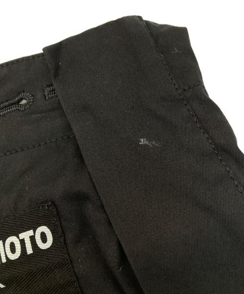 Yohji Yamamoto Yohji Yamamoto pour homme // Suspender cargo pants Size US 32 / EU 48 - 9 Thumbnail