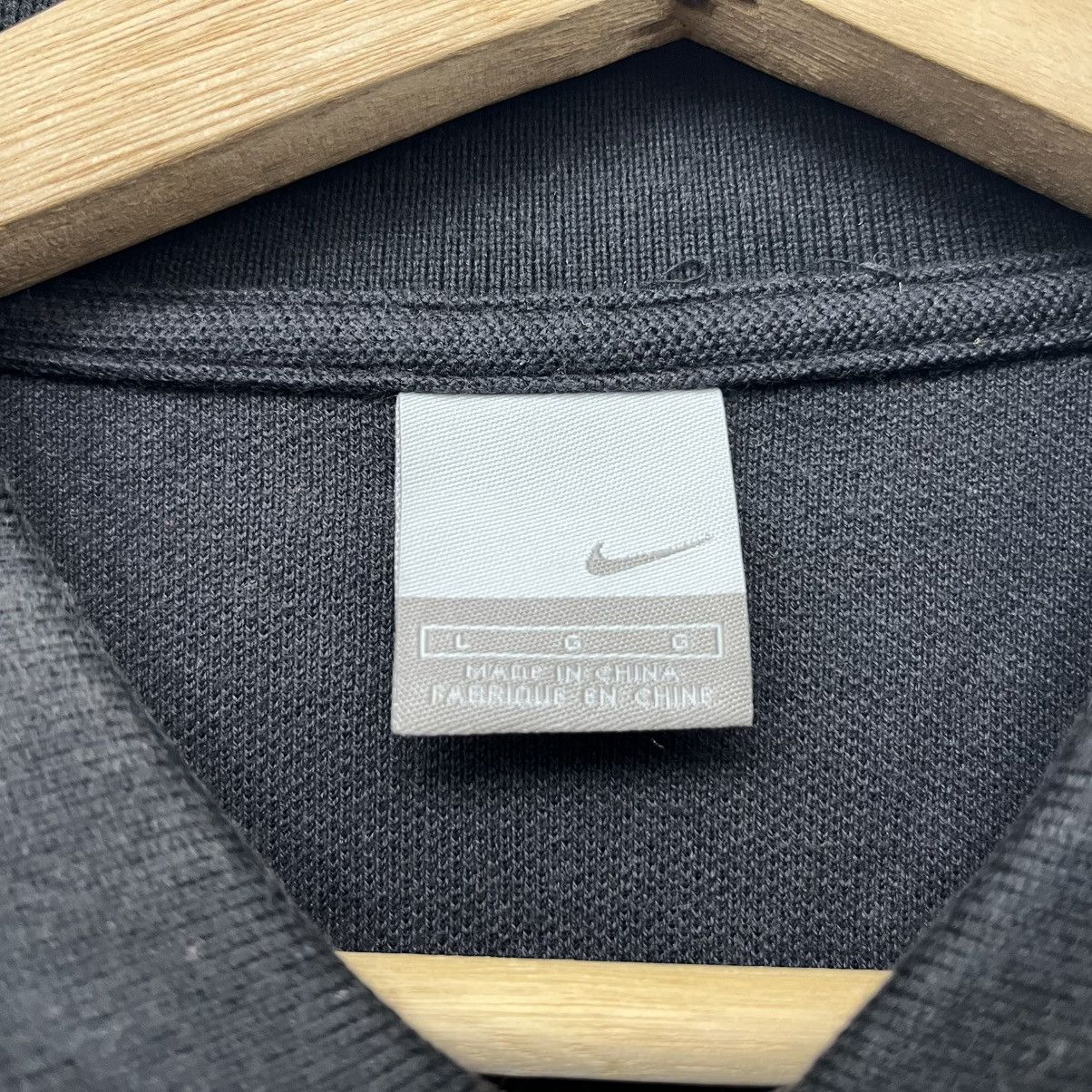 Nike Nike Next One Polo Shirt Size US M / EU 48-50 / 2 - 6 Thumbnail