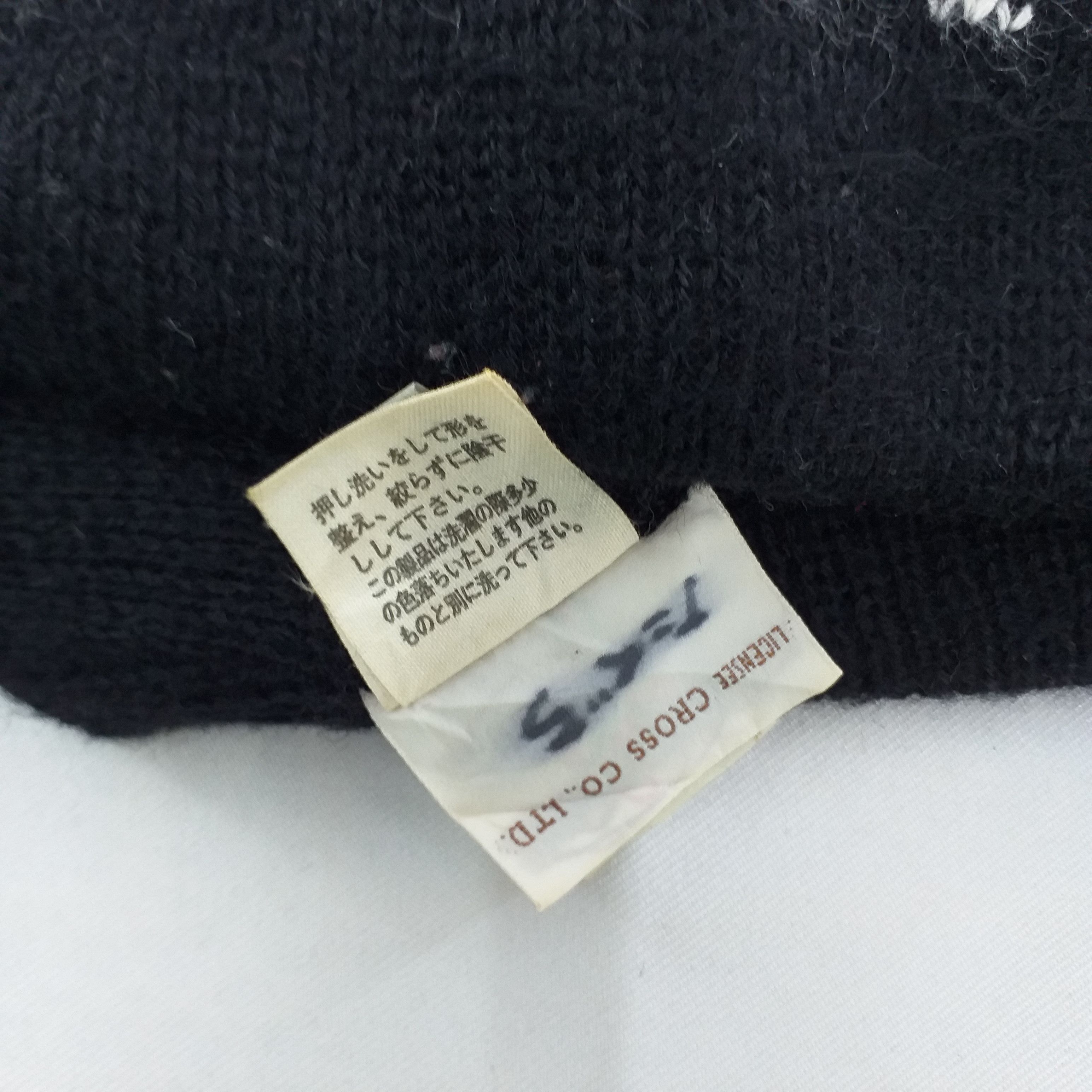 Cartoon Network Mickey Mouse Snowcap Hat Beanie -BN002 Size ONE SIZE - 6 Thumbnail