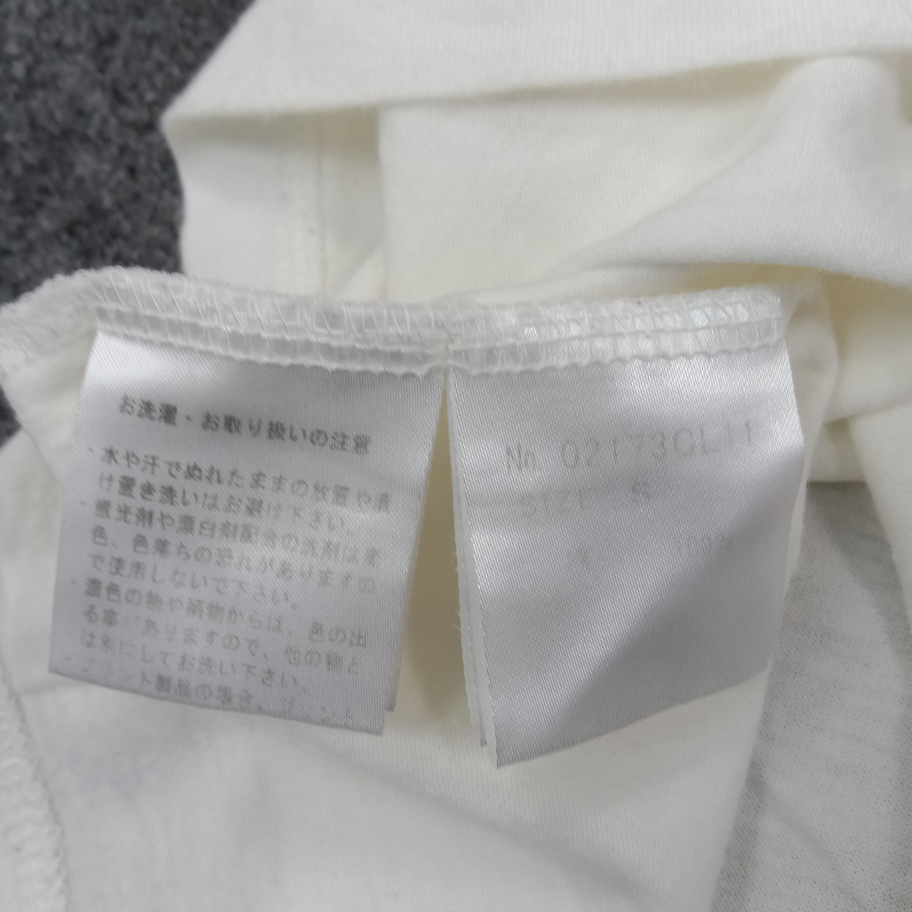 Hysteric Glamour Hysteric Glamour Japanese Brand Parody Tshirt C239N3 Size US M / EU 48-50 / 2 - 6 Thumbnail