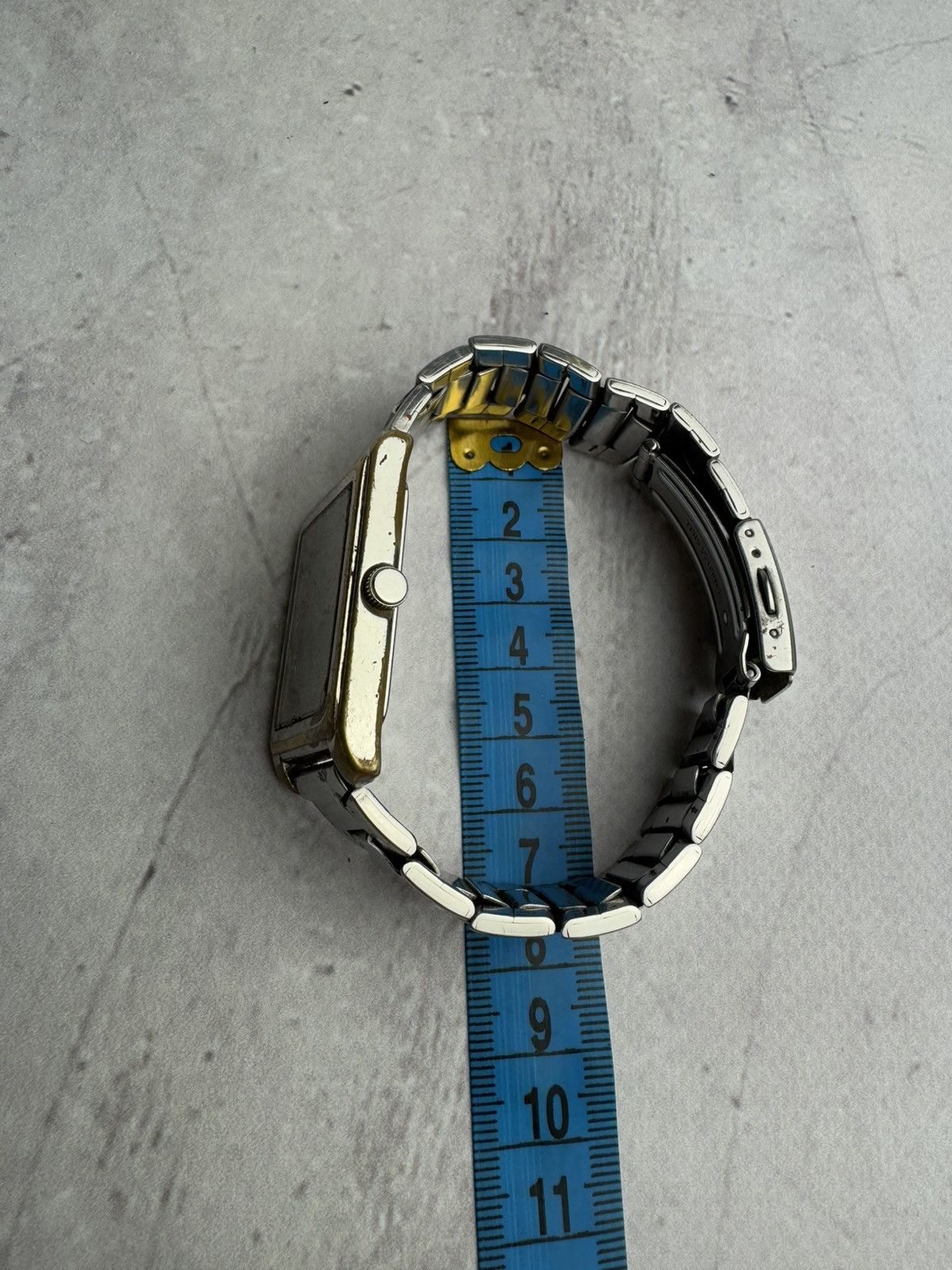 Casio × Japanese Brand Casio Watch Vintage ✅Working Size ONE SIZE - 6 Thumbnail
