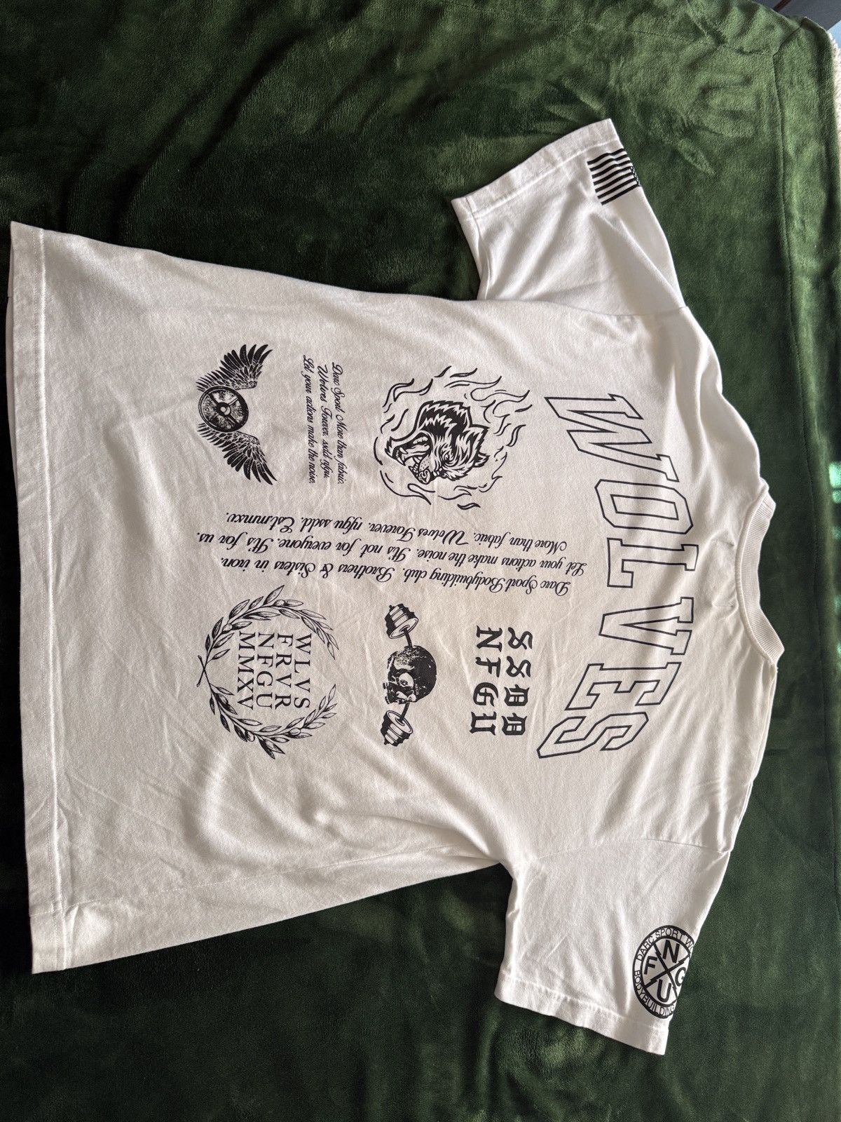 Darc Sport T-Shirt