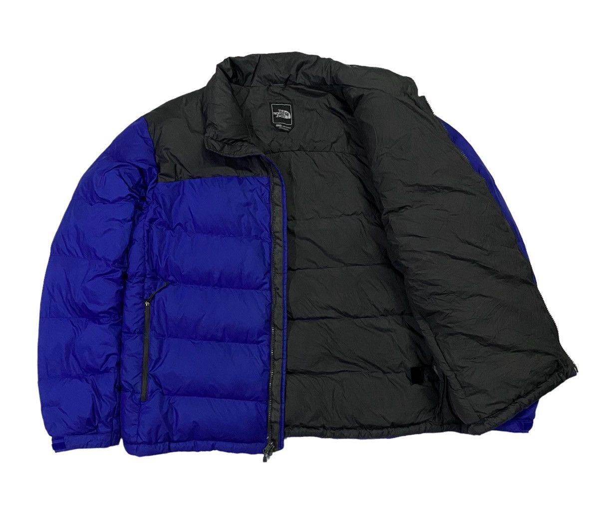 The North Face Vintage The North Face 700 Nuptse Puffer Jacket Size US XL / EU 56 / 4 - 21 Thumbnail