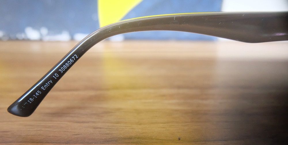 Designer Specsavers Glasses Size ONE SIZE - 4 Thumbnail