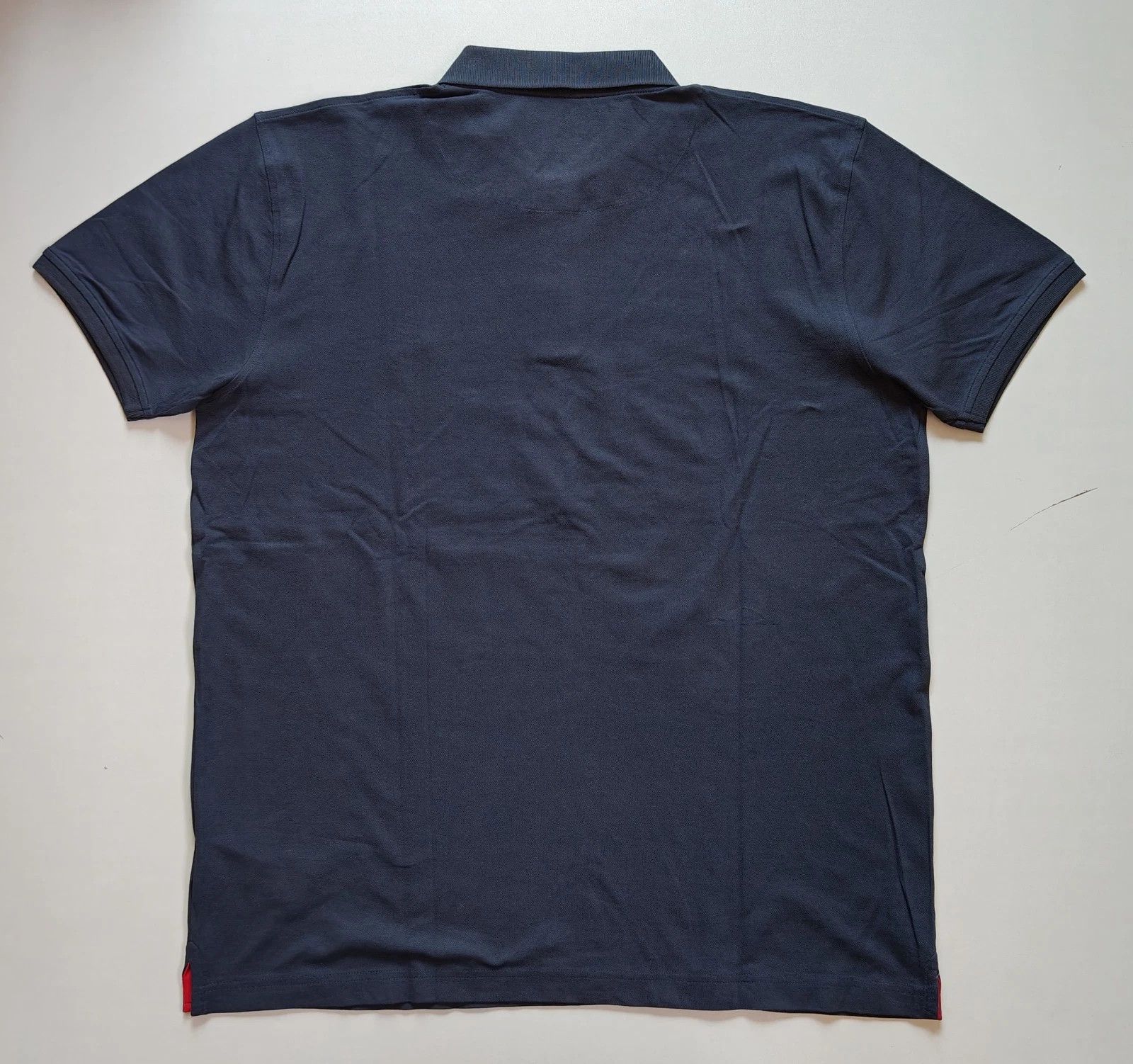 Harmont & Blaine Harmont & Blaine Shortsleeves Polo Shirt ASM / 36 Size US XXL / EU 58 / 5 - 9 Thumbnail