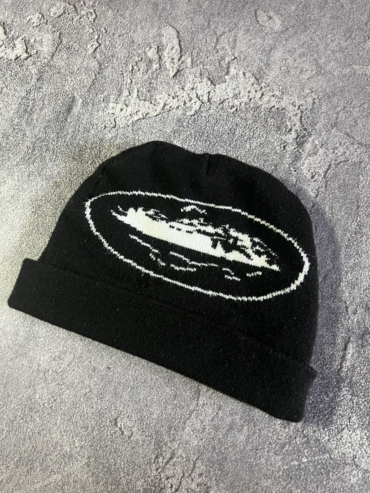 Other Corteiz Beanie Hat Vintage Streetwear Size ONE SIZE - 6 Thumbnail