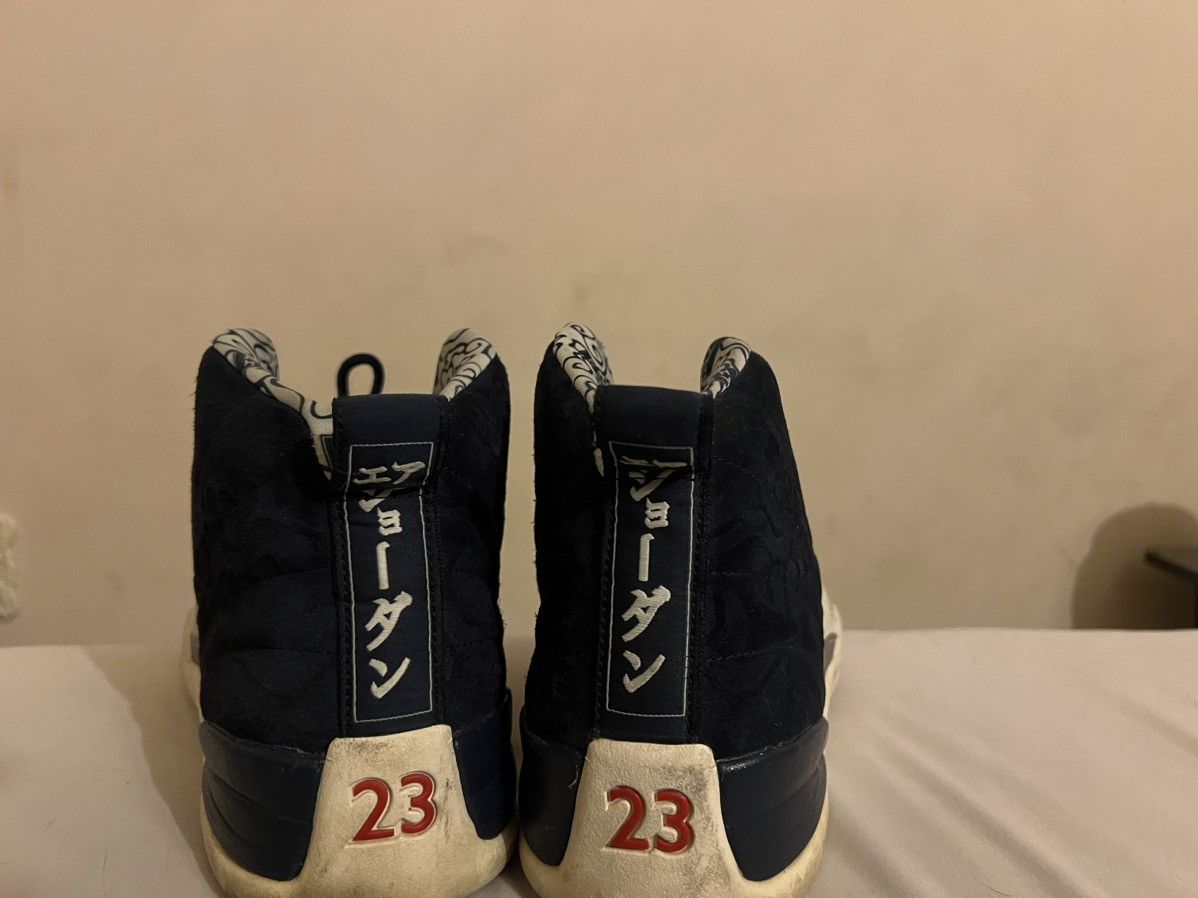 jordan tokyo 12s