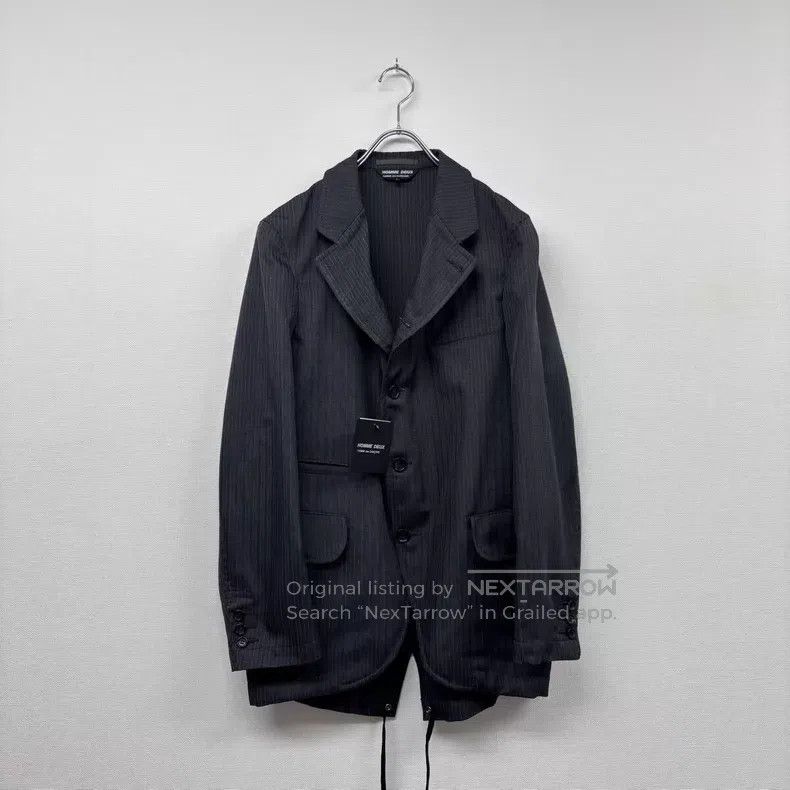Comme des Garcons Comme Des Garcons Clothing jacket Size US S / EU 44-46 / 1 - 1 Thumbnail