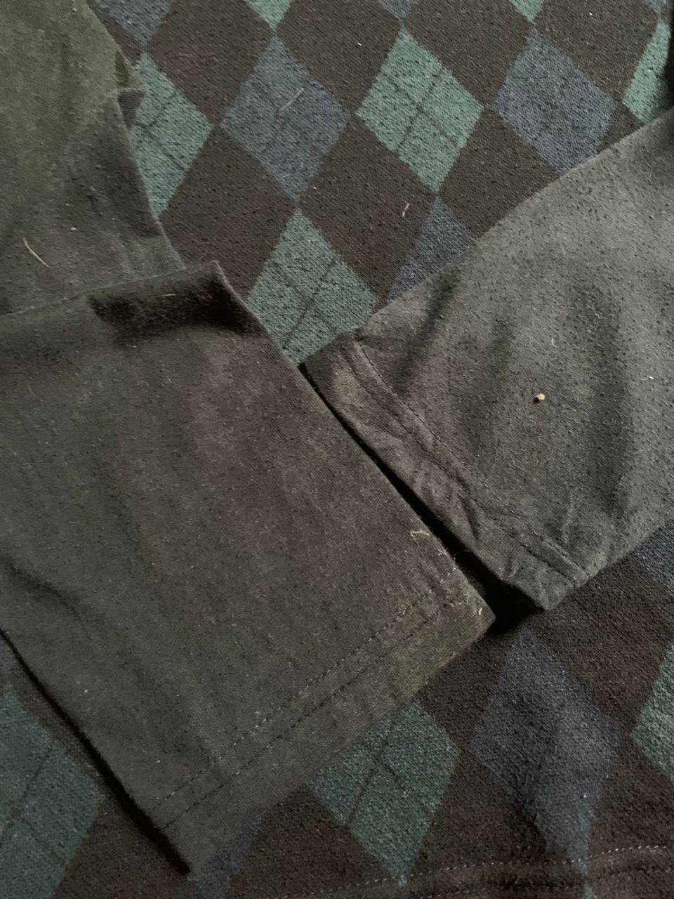 Michel Klein 🔥Michel Klein Homme Paris Designer long sleeve Size US L / EU 52-54 / 3 - 7 Thumbnail