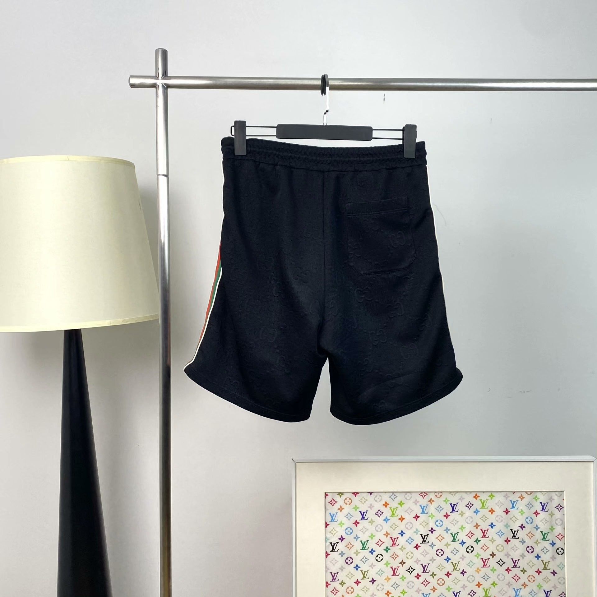 Gucci Gucci Retro Casual Pants 32 Men Size US 32 / EU 48 - 1 Thumbnail
