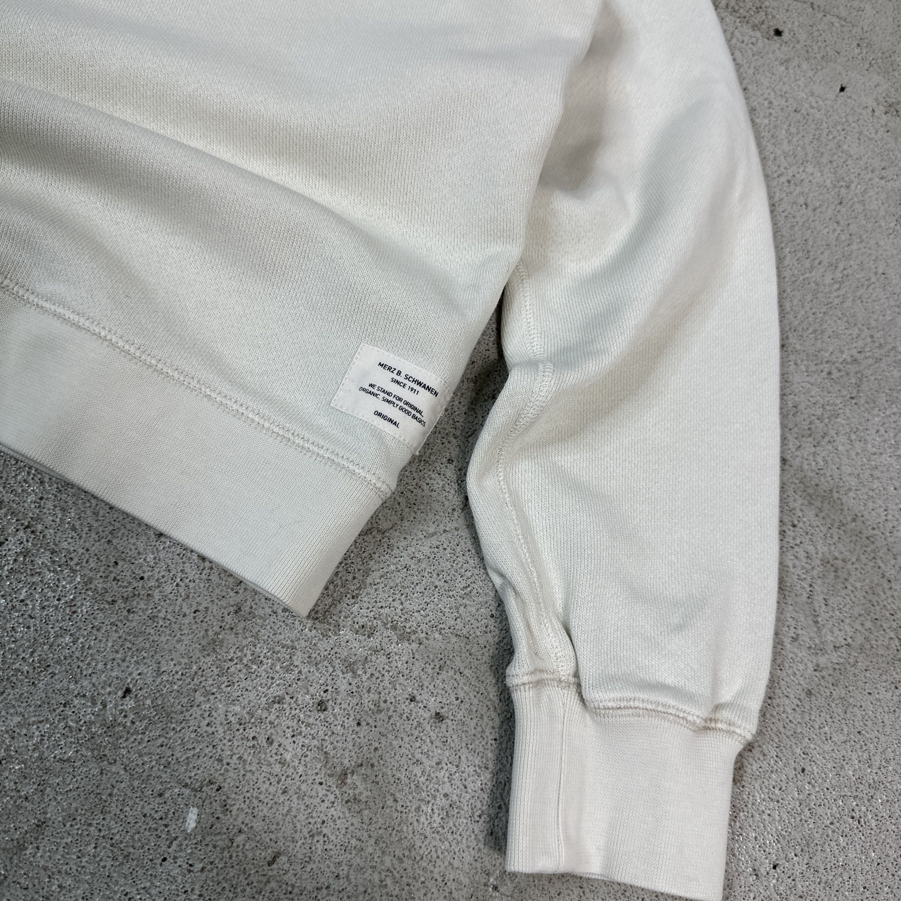 Alpha Industries × Vintage Alpha Industries Size US L / EU 52-54 / 3 - 6 Thumbnail