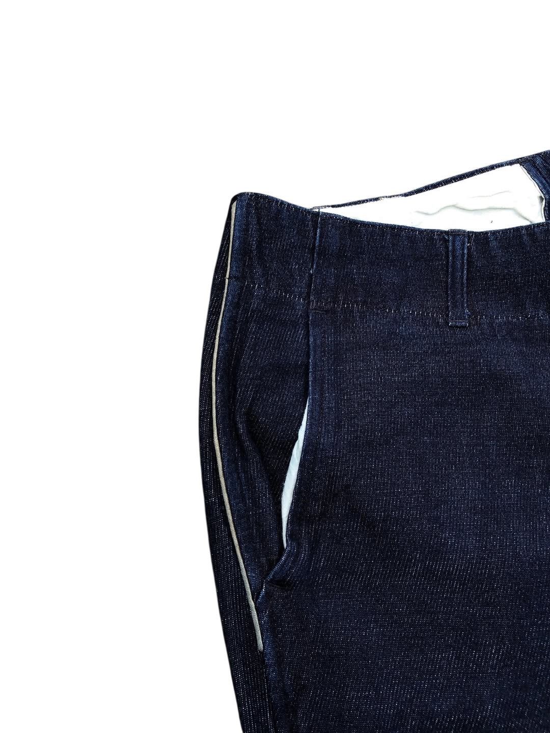 45rpm 45RPM Jeans Indigo denim Made in Japan Size US 30 / EU 46 - 7 Thumbnail