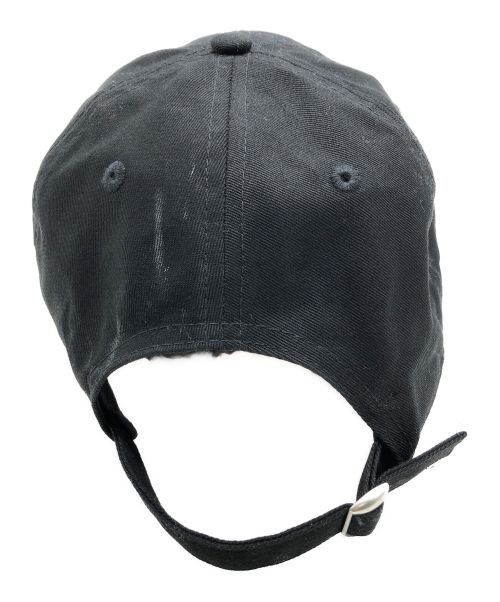 Yohji Yamamoto Yohji Yamamoto pour homme × New Era cap Size ONE SIZE - 3 Thumbnail